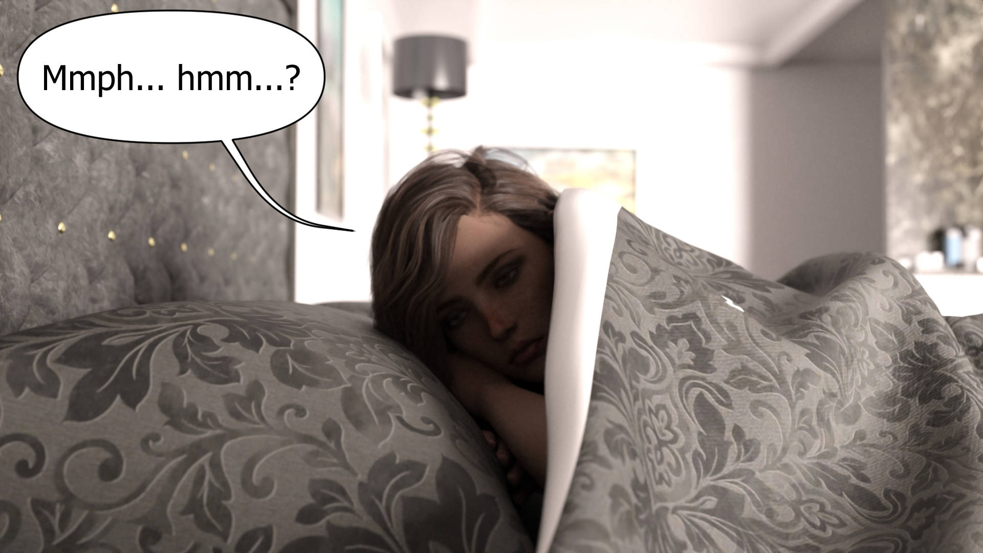 Good Morning Sunshine [Unaware Enthusiast], Good Morning Sunshine, page 9 of 69
