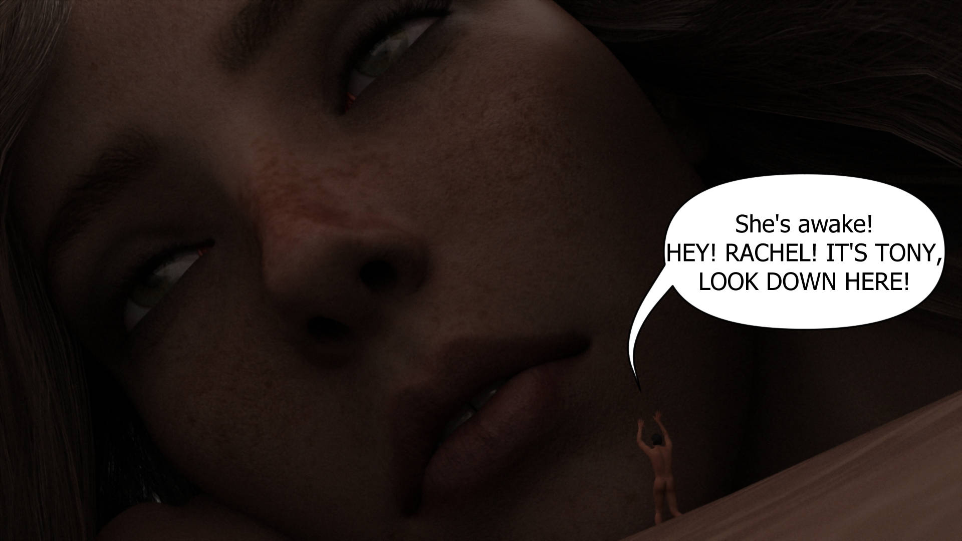 Good Morning Sunshine [Unaware Enthusiast], Good Morning Sunshine, page 10 of 69