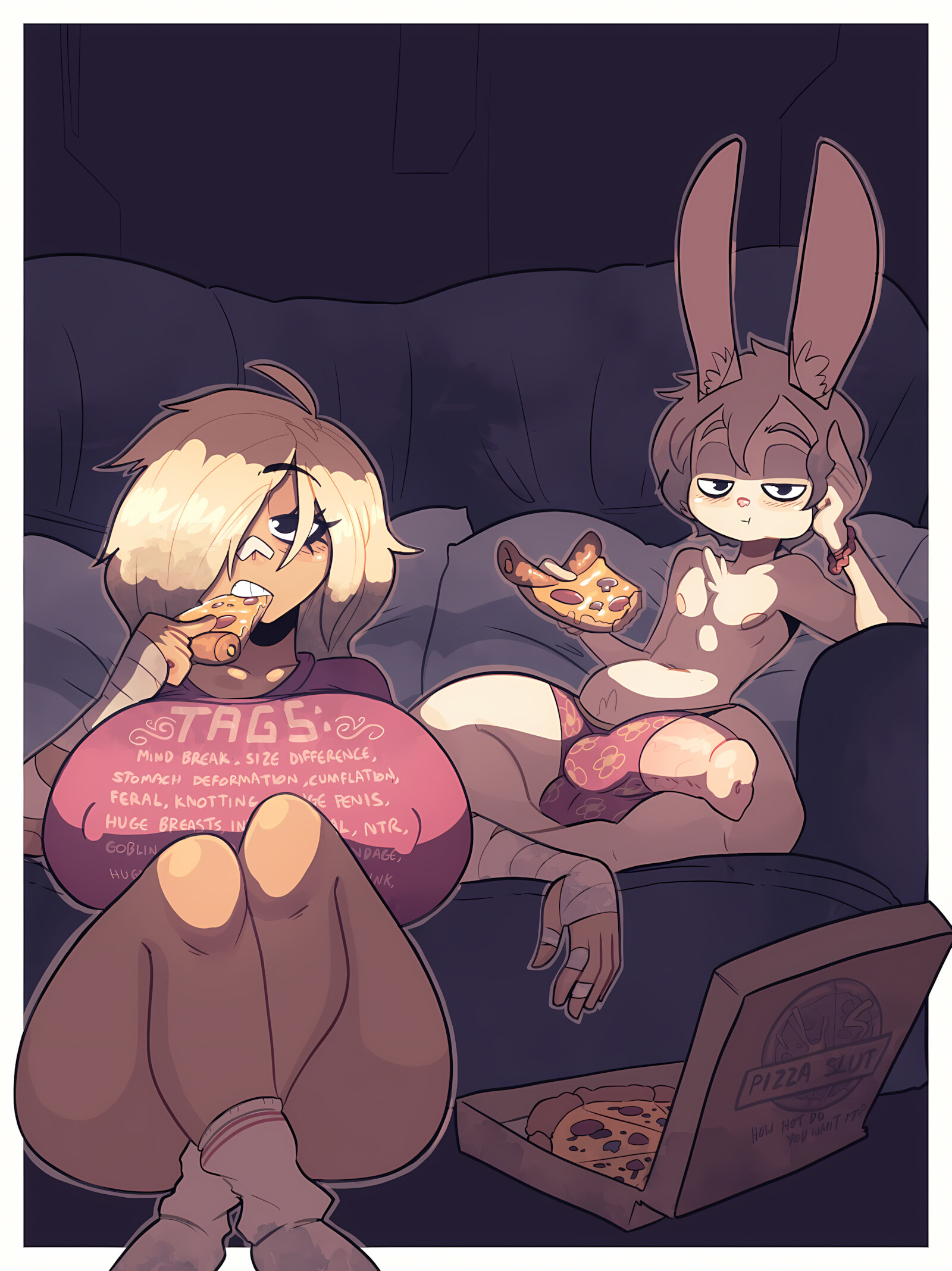 Grindset [Rapscallion], Grindset, page 11 of 16