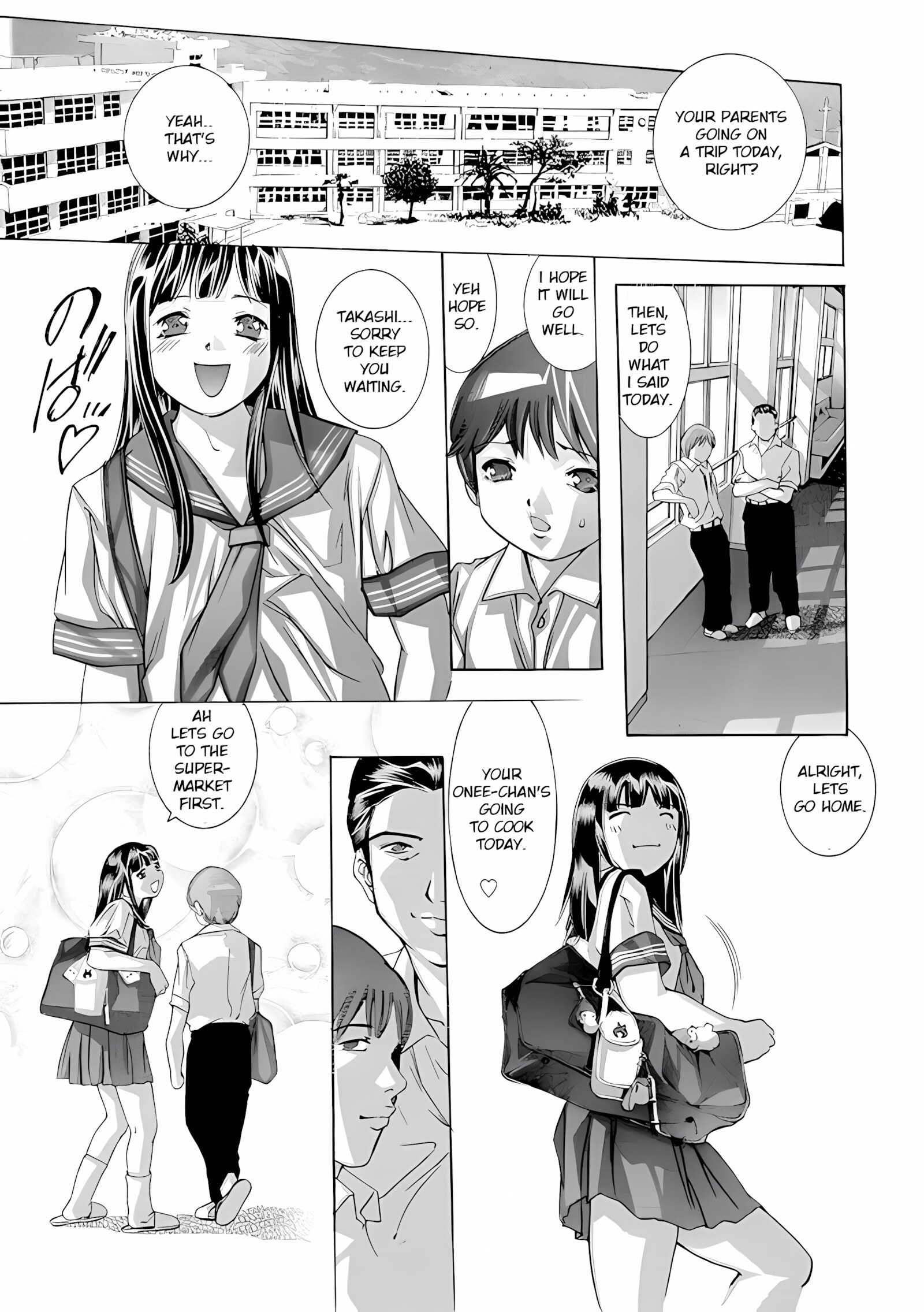Hakudaku no Yami [Hirohisa Onikubo], Hakudaku no Yami, page 126 of 190