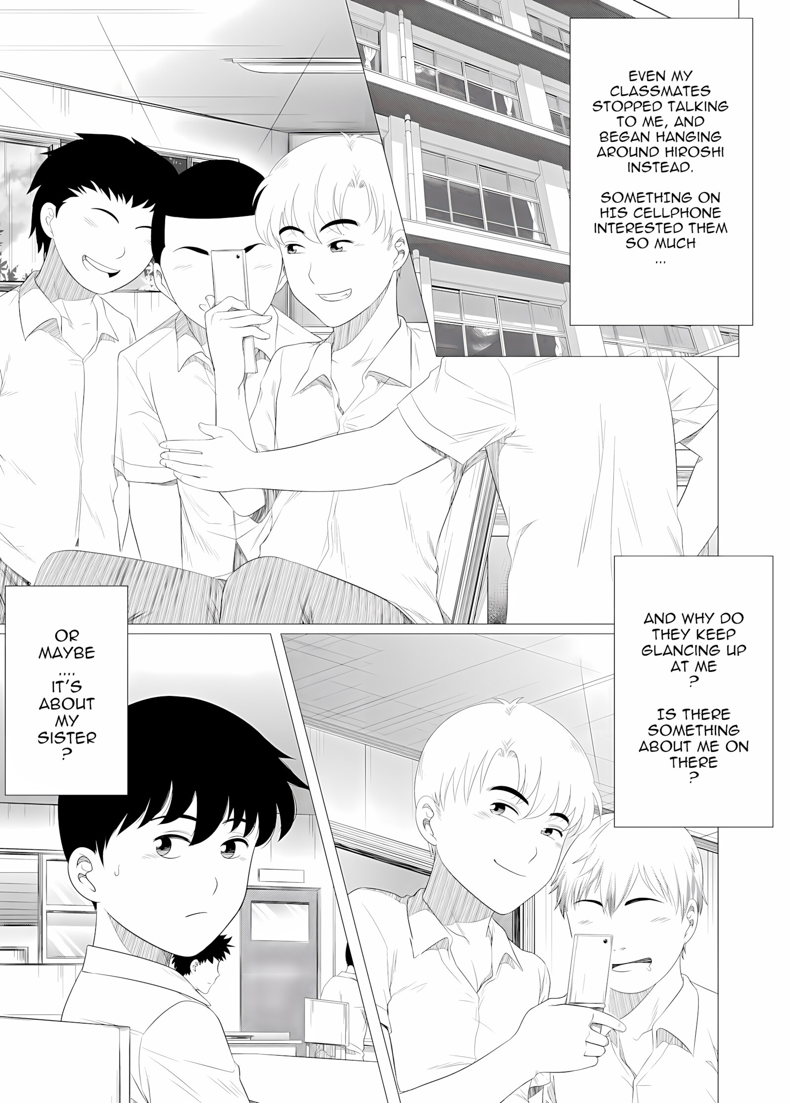 Her “New Friends” [Rannero], Her "New Friends", page 11 of 36