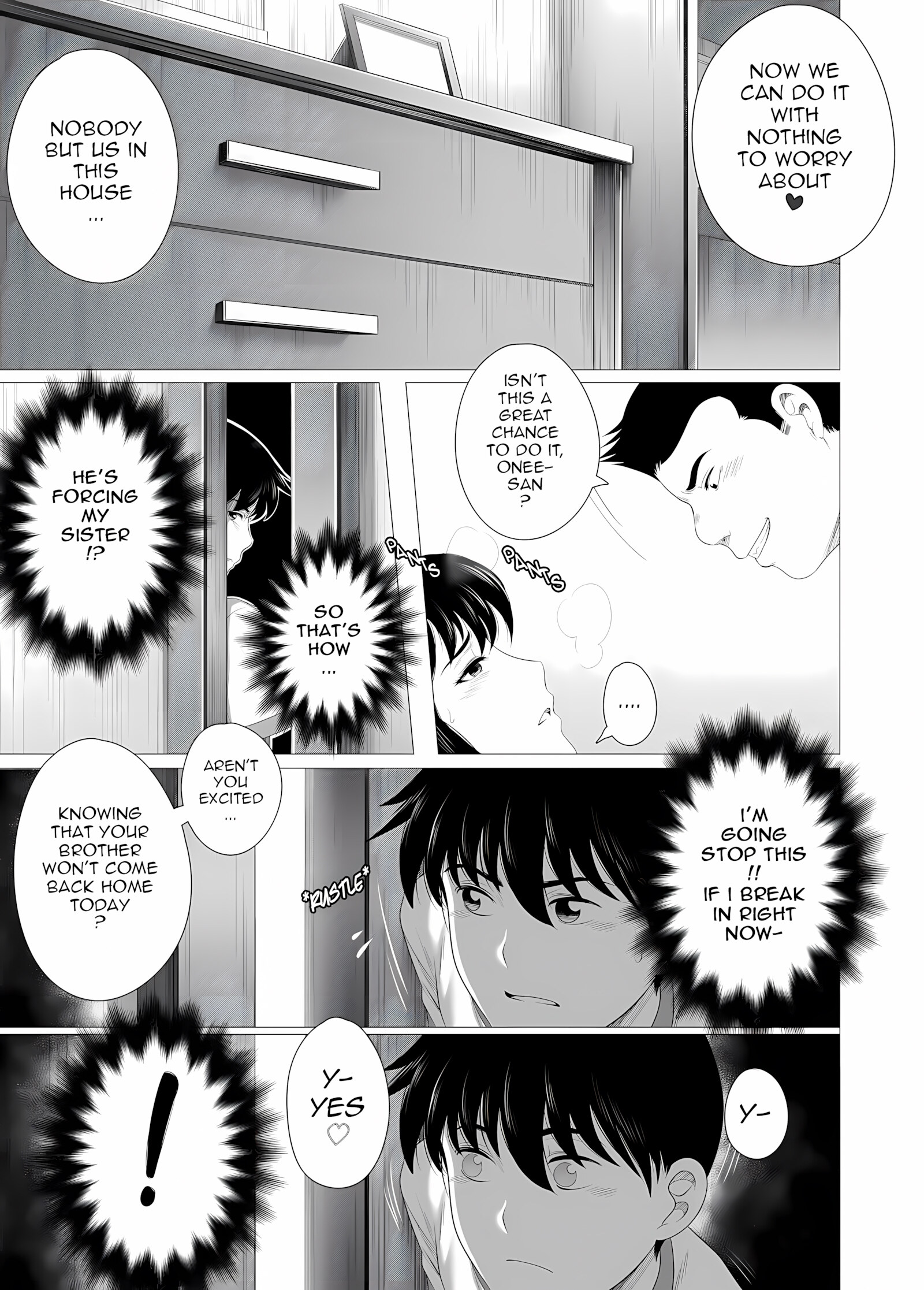 Her “New Friends” [Rannero], Her "New Friends", page 21 of 36
