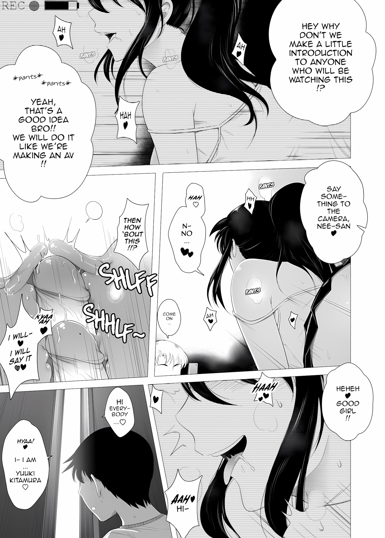 Her “New Friends” [Rannero], Her "New Friends", page 25 of 36