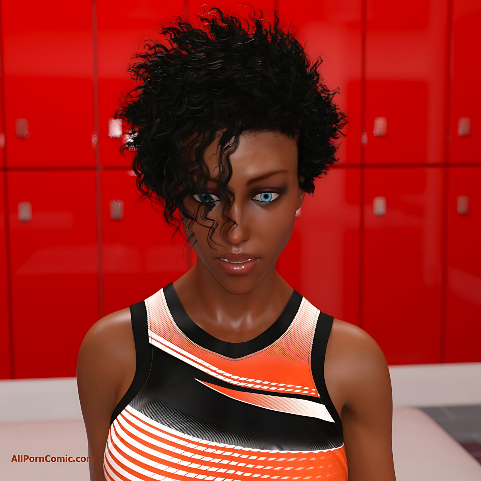 After Training [Kizaru3D], After Training, page 14 of 52