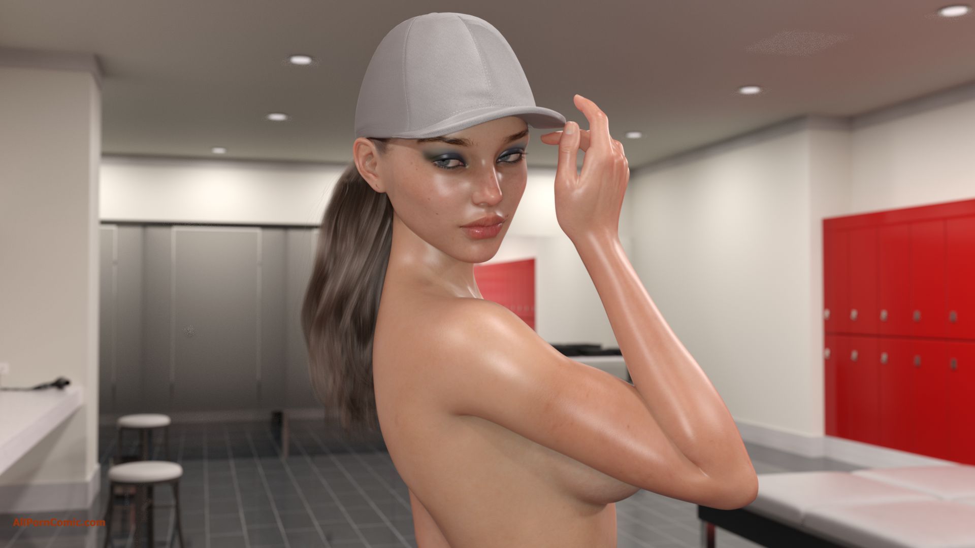 After Training [Kizaru3D], After Training, page 37 of 52
