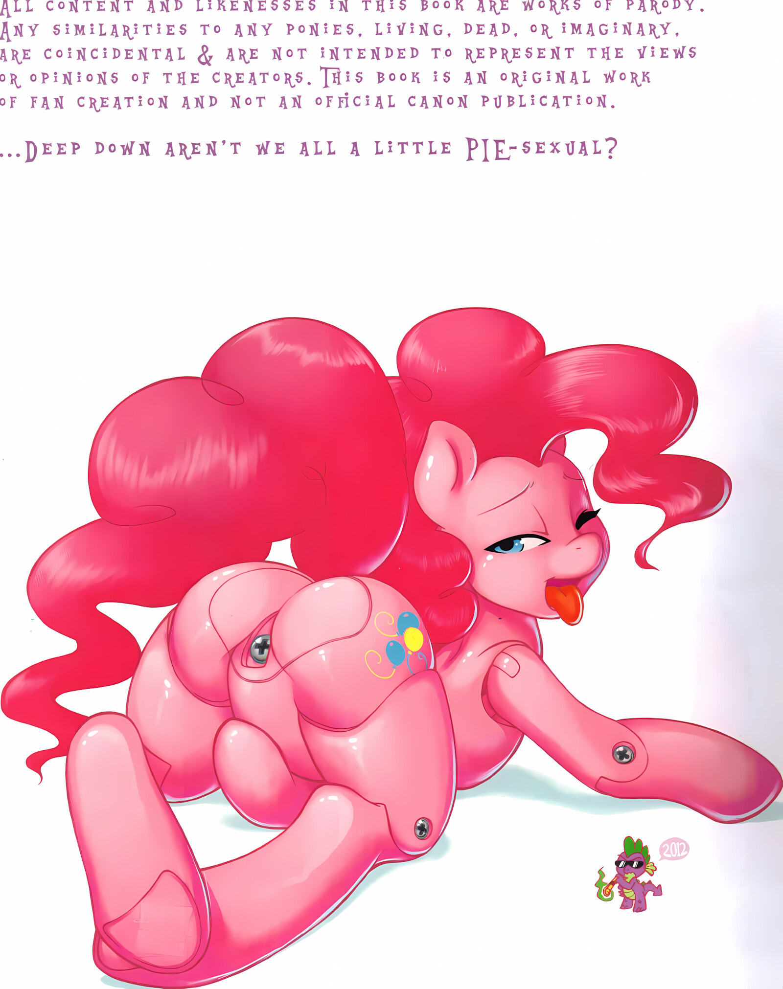 Hoof Beat [Various], Hoof Beat 2, page 57 of 58