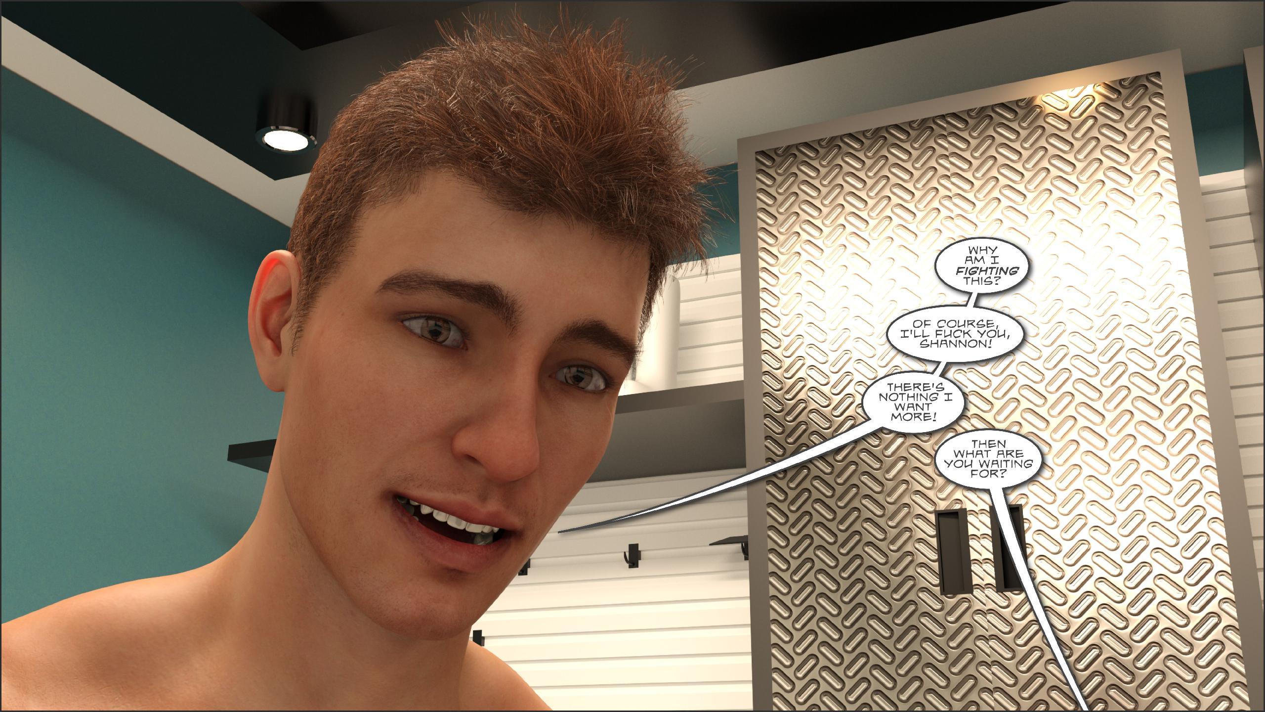 Immersion [TGTrinity], Immersion, page 15 of 103