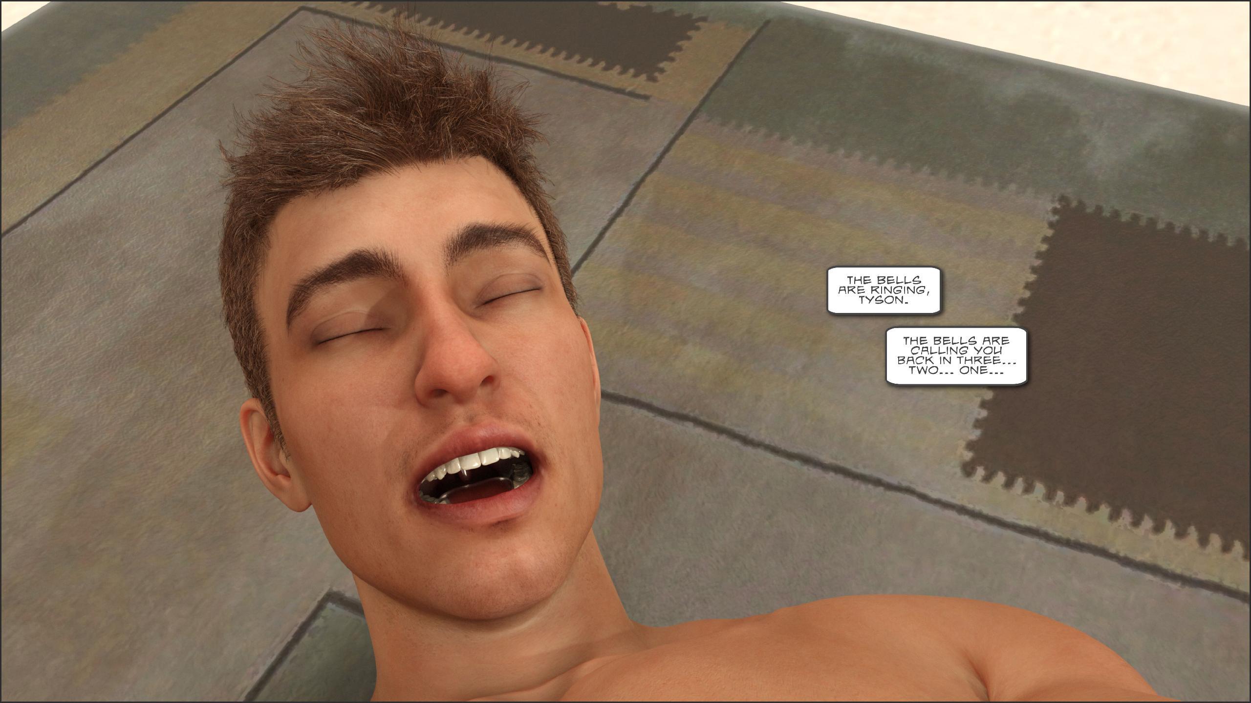 Immersion [TGTrinity], Immersion, page 28 of 103