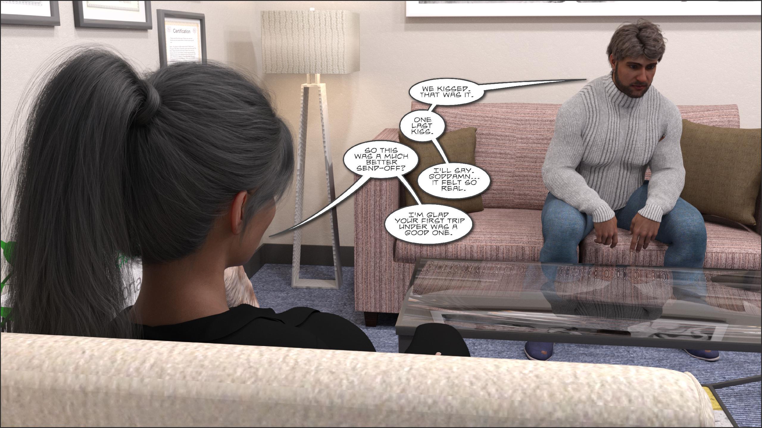Immersion [TGTrinity], Immersion, page 31 of 103