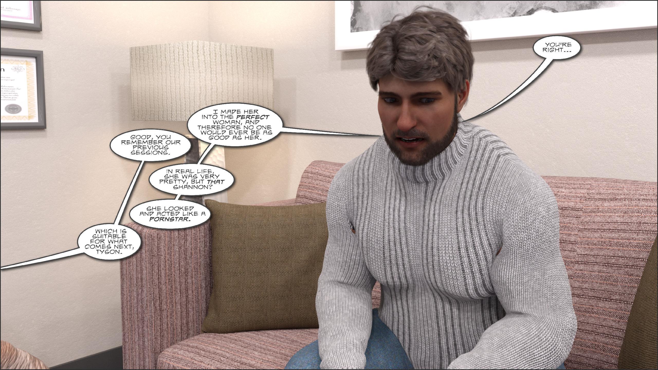 Immersion [TGTrinity], Immersion, page 35 of 103