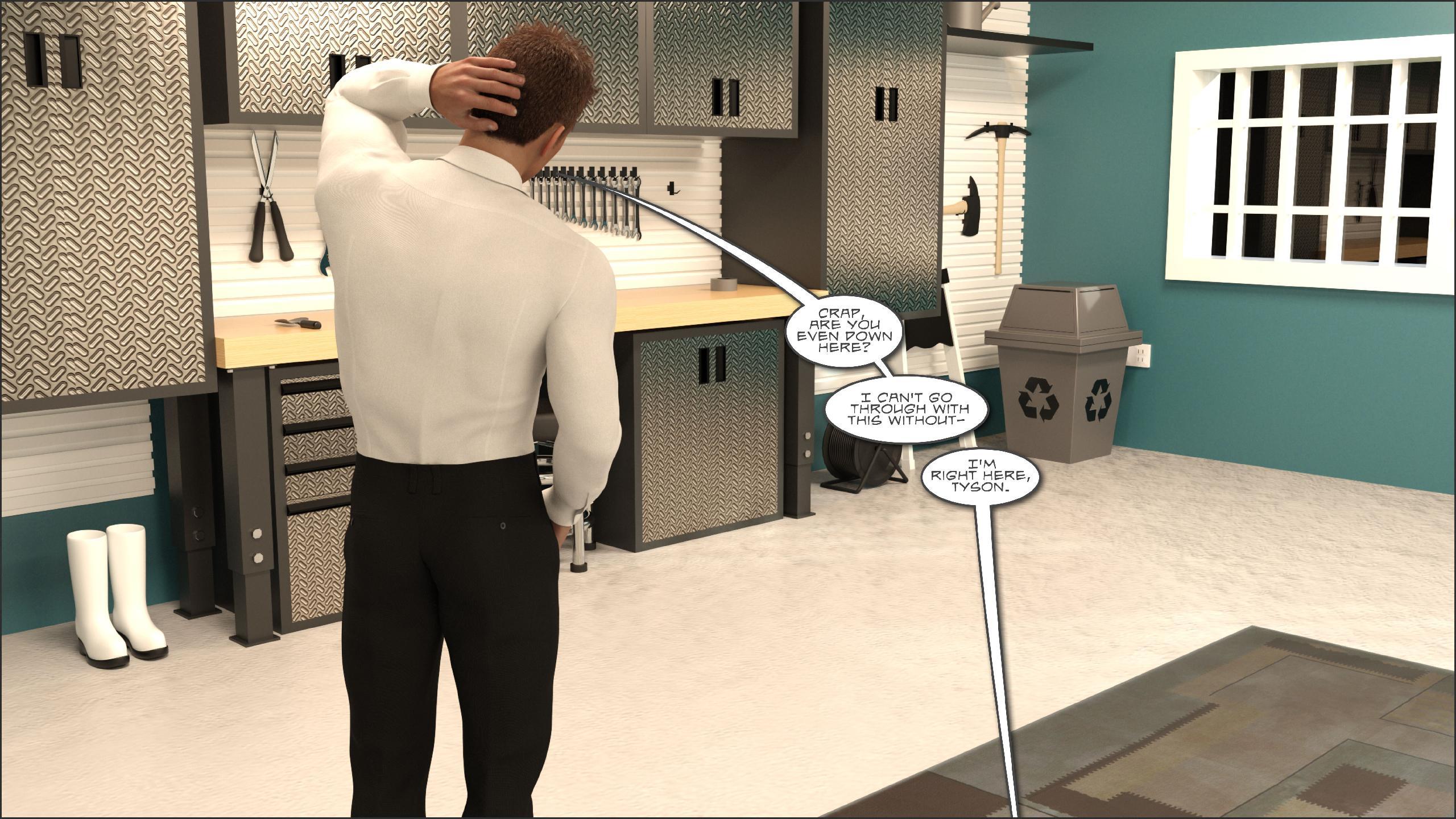 Immersion [TGTrinity], Immersion, page 6 of 103