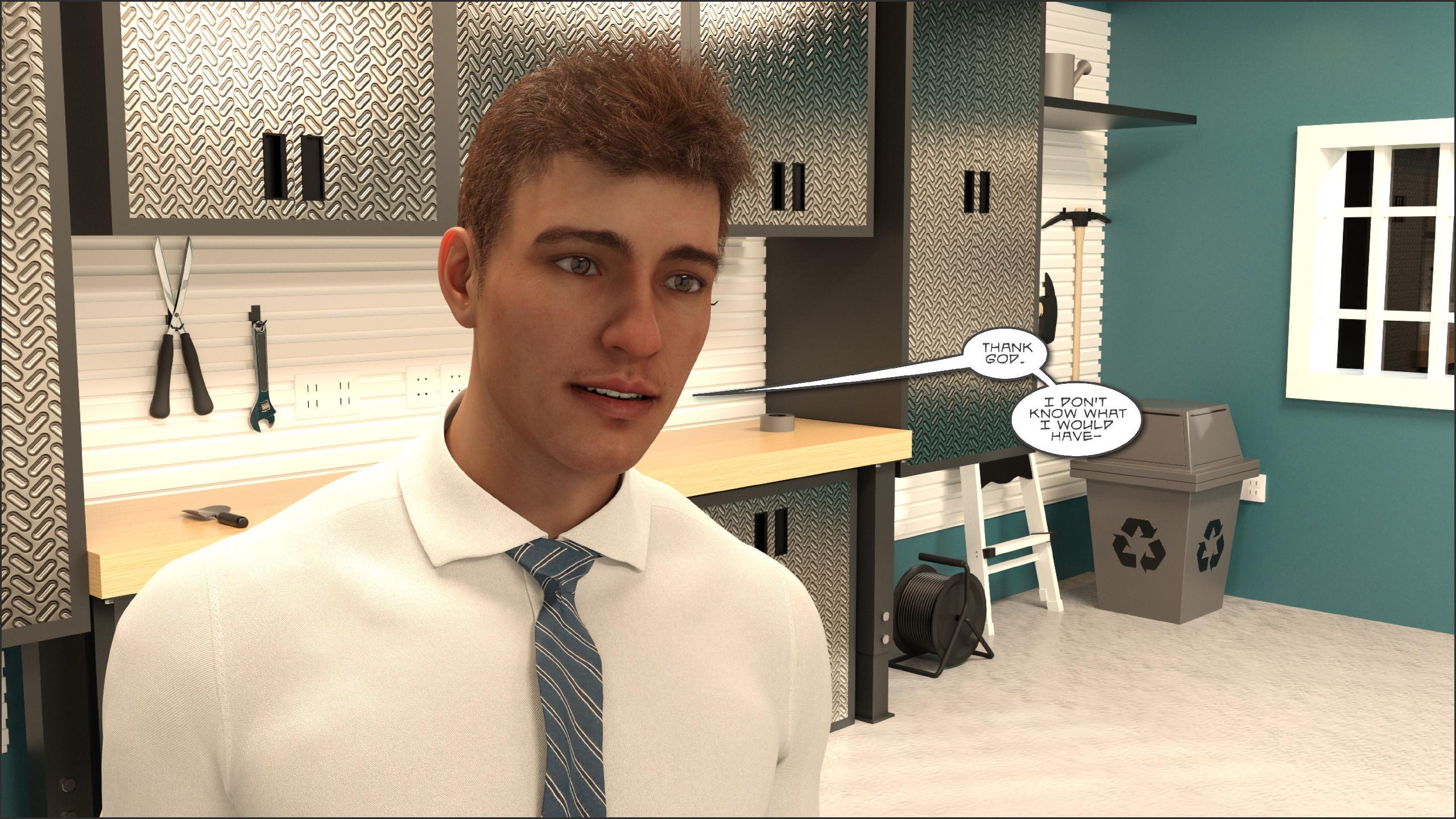 Immersion [TGTrinity], Immersion, page 7 of 103