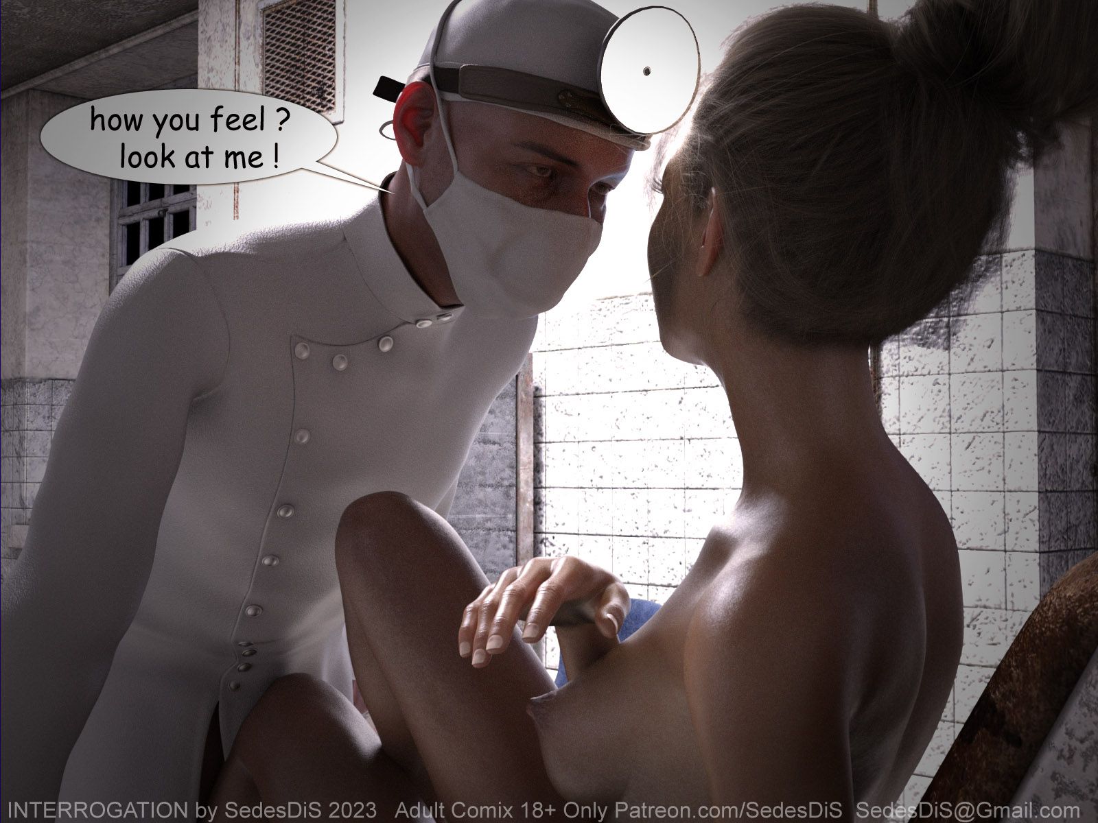 Interrogation [SedesDiS], Interrogation, page 90 of 258