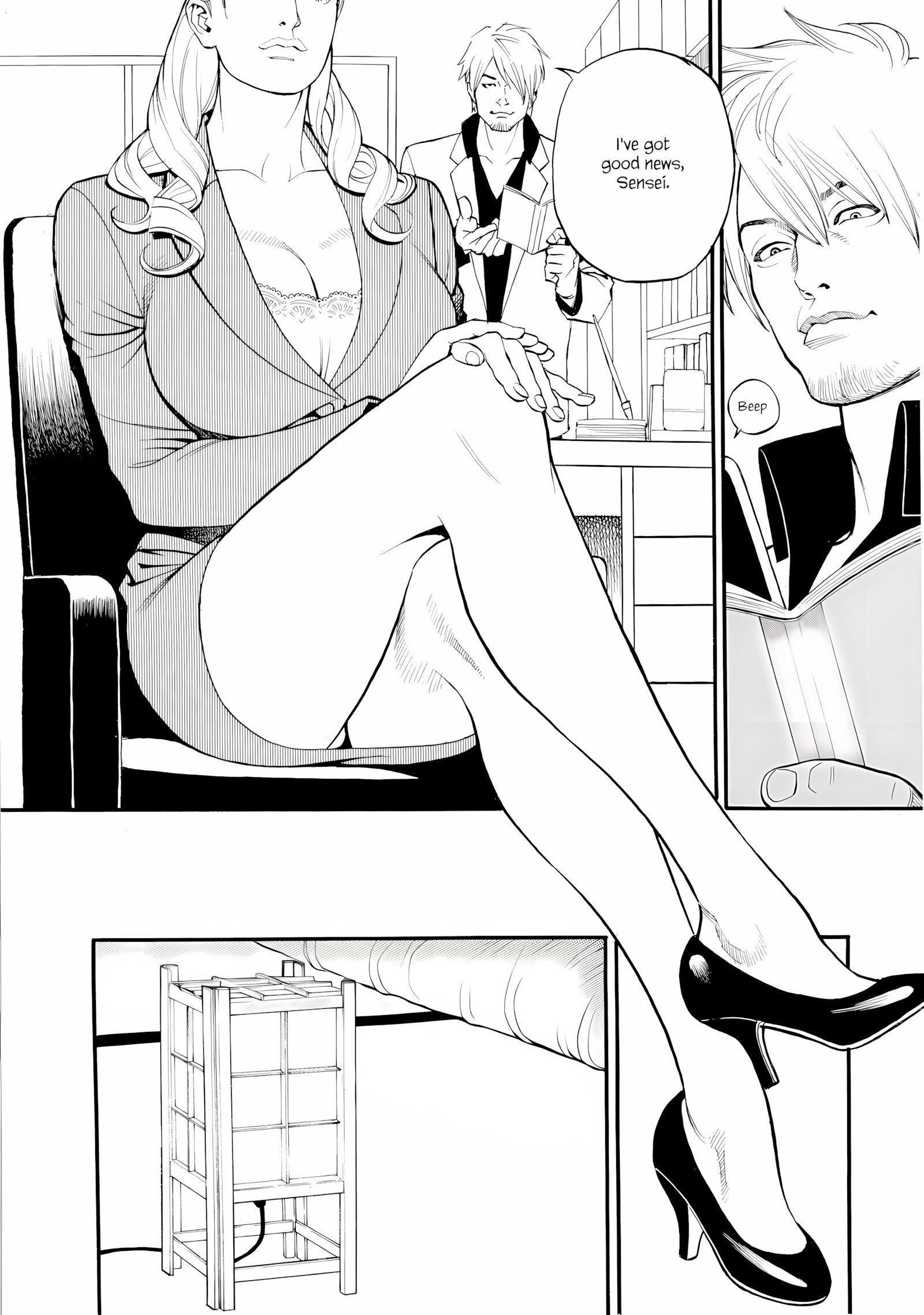 InY Akajuutan + Omake (Decensored) [Izayoi Seishin], InY Akajuutan + Omake (Decensored), page 100 of 229