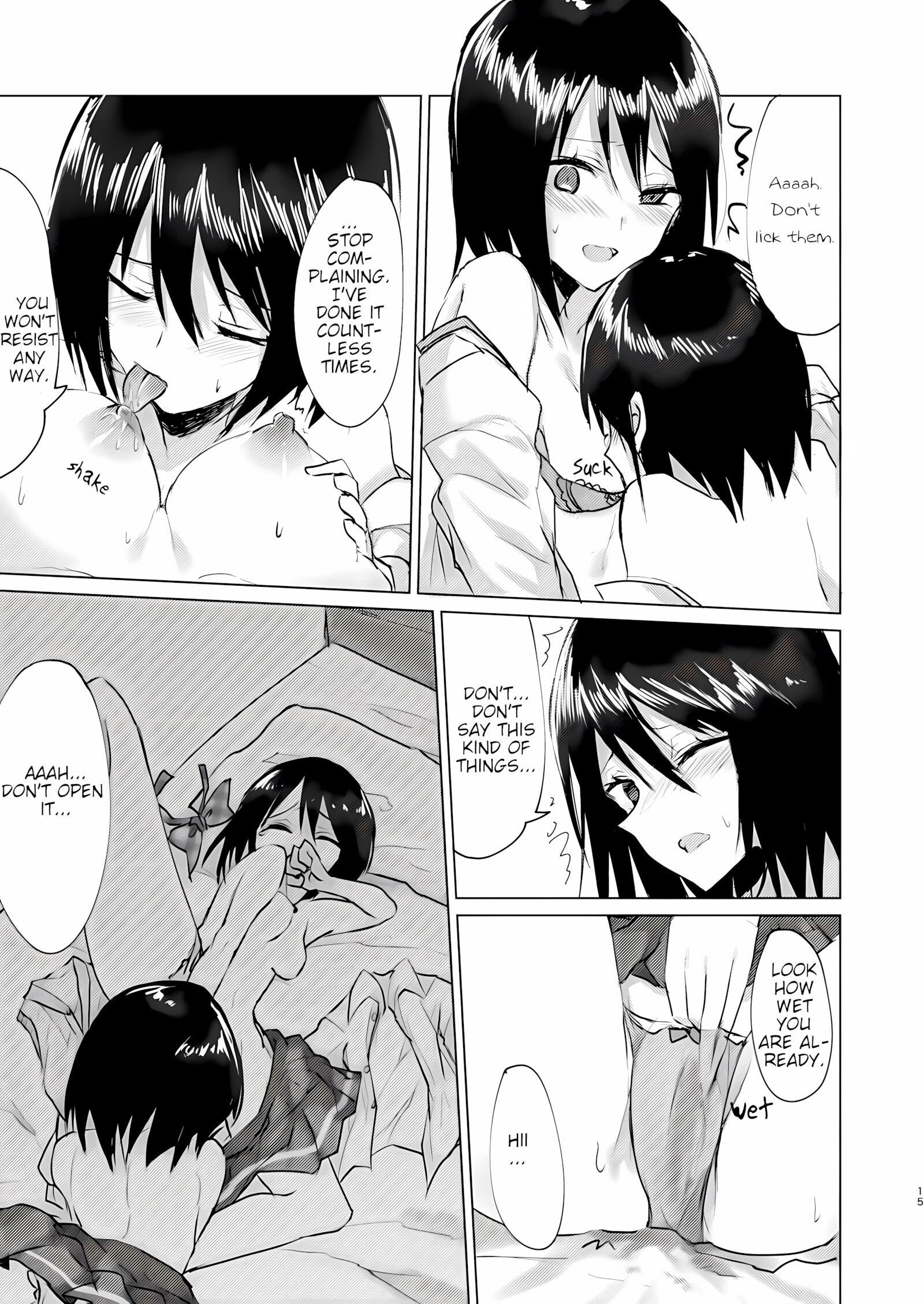 Kinona [Kizuato], Kinona, page 13 of 20