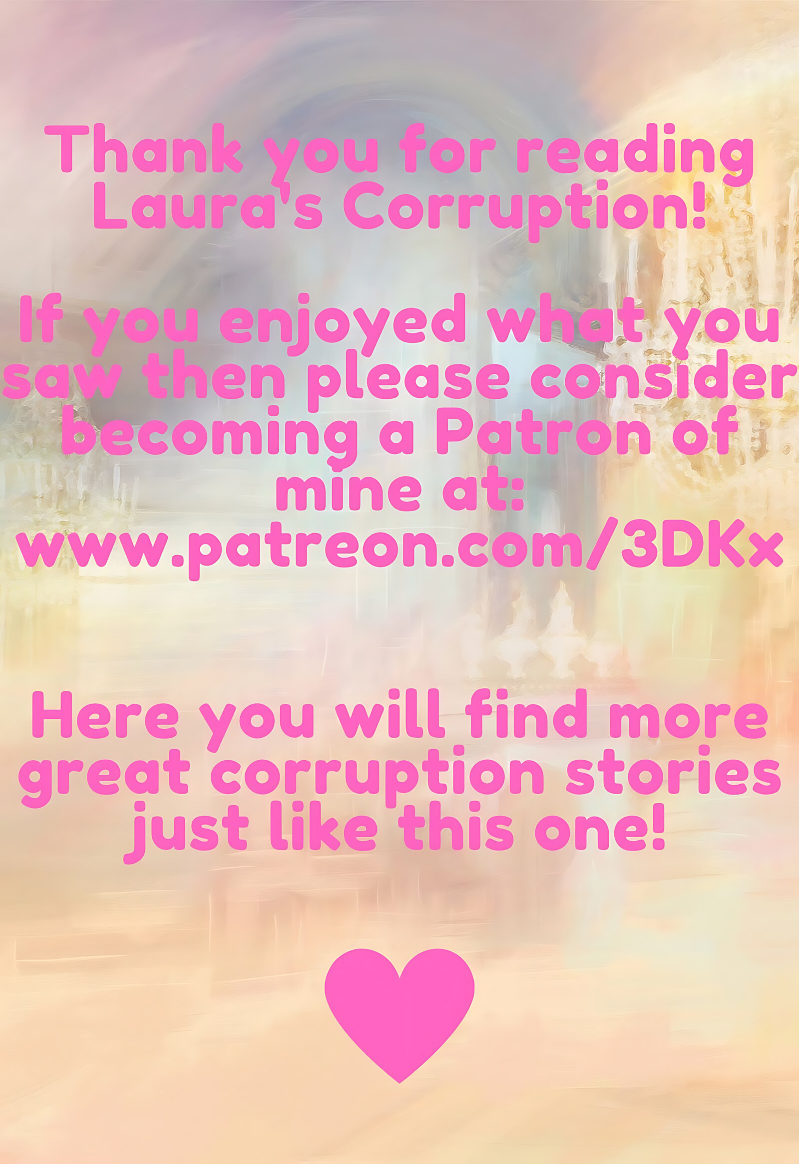 Laura’s Corruption [3DK-x], Laura's Corruption, page 23 of 28