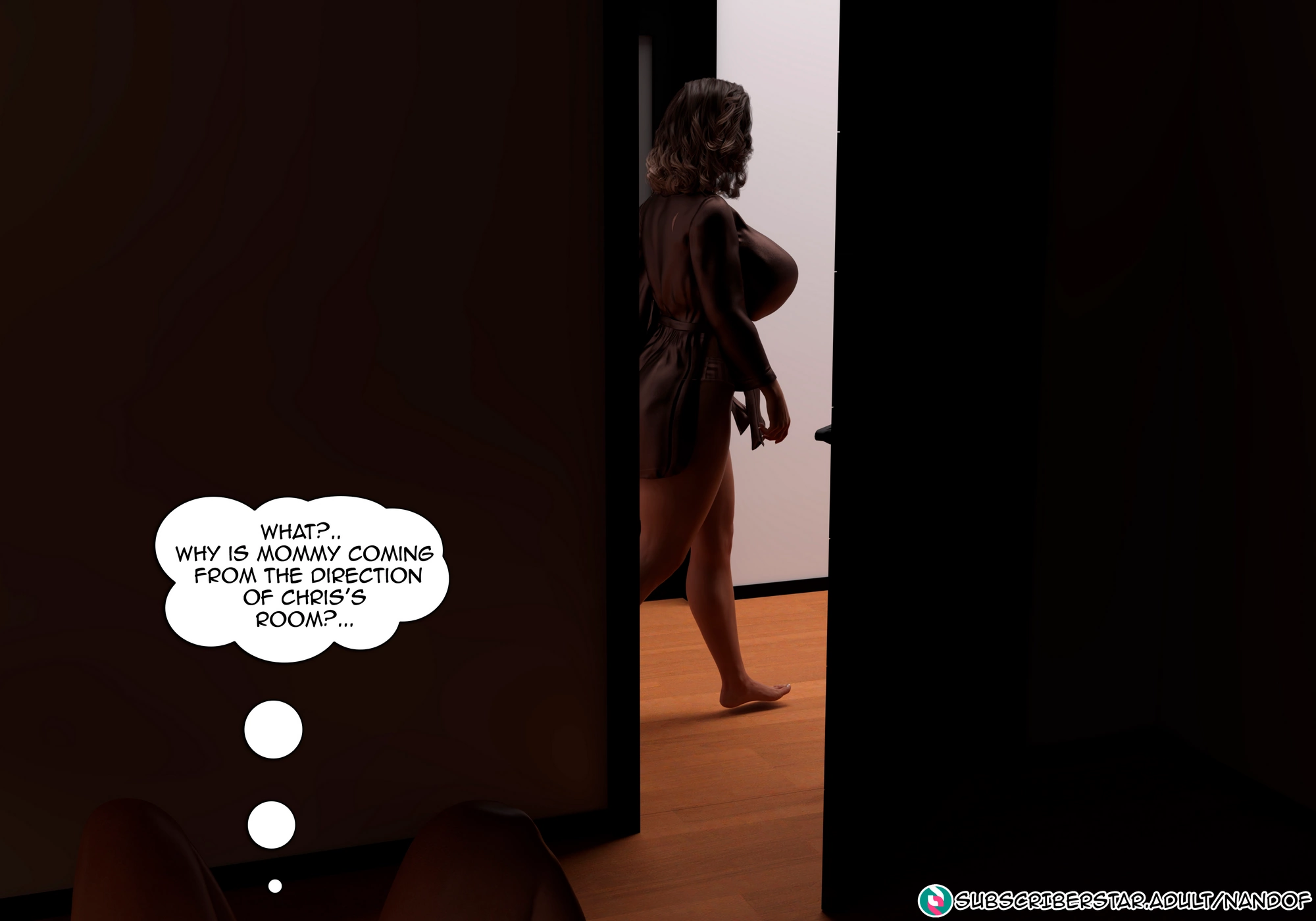Lewdverse (Ben 10) [MrPotatoParty], Lewdverse (Ben 10), page 40 of 54