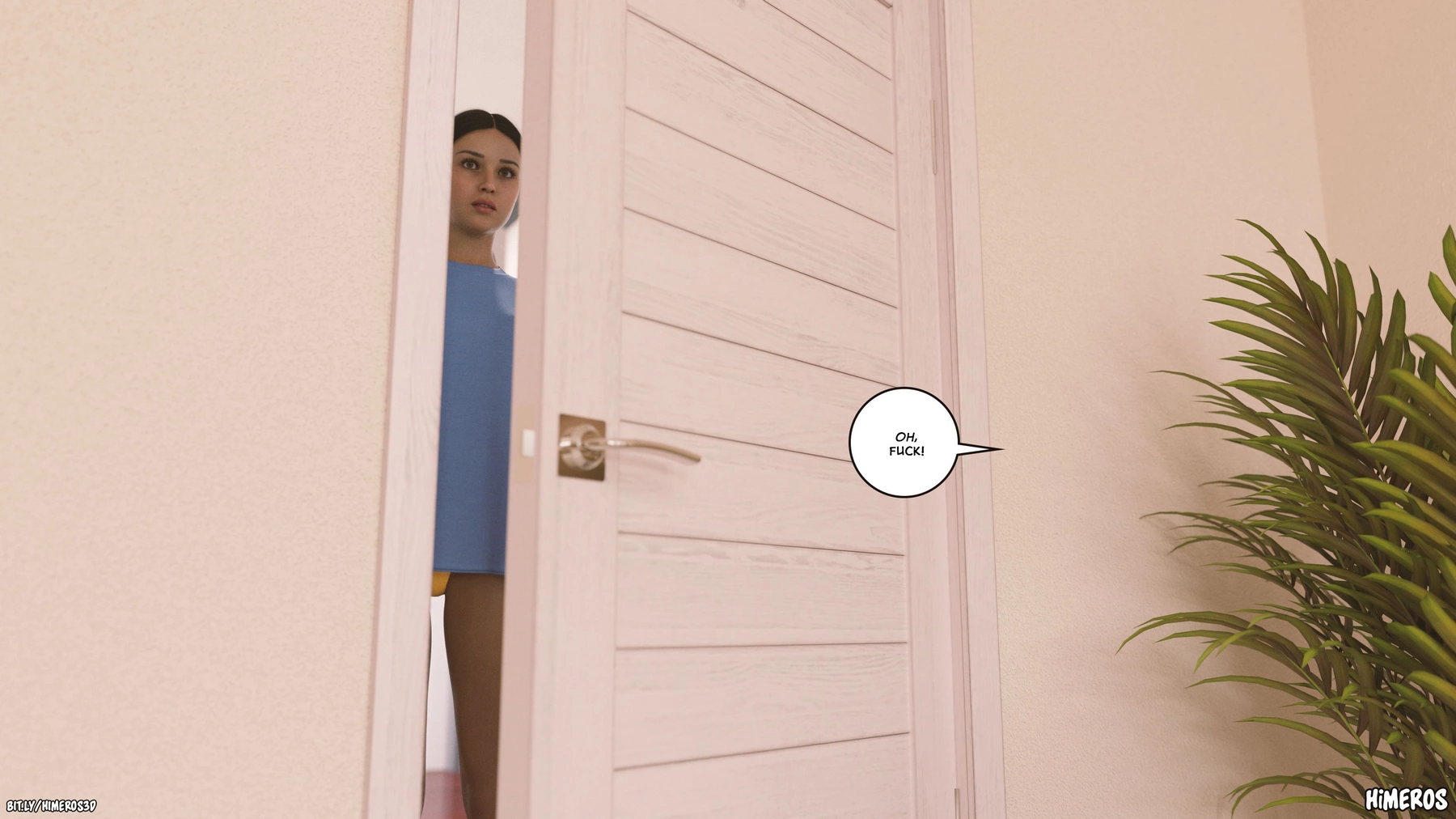 Love, Bubbles [Himeros3D], Love, Bubbles, page 5 of 125