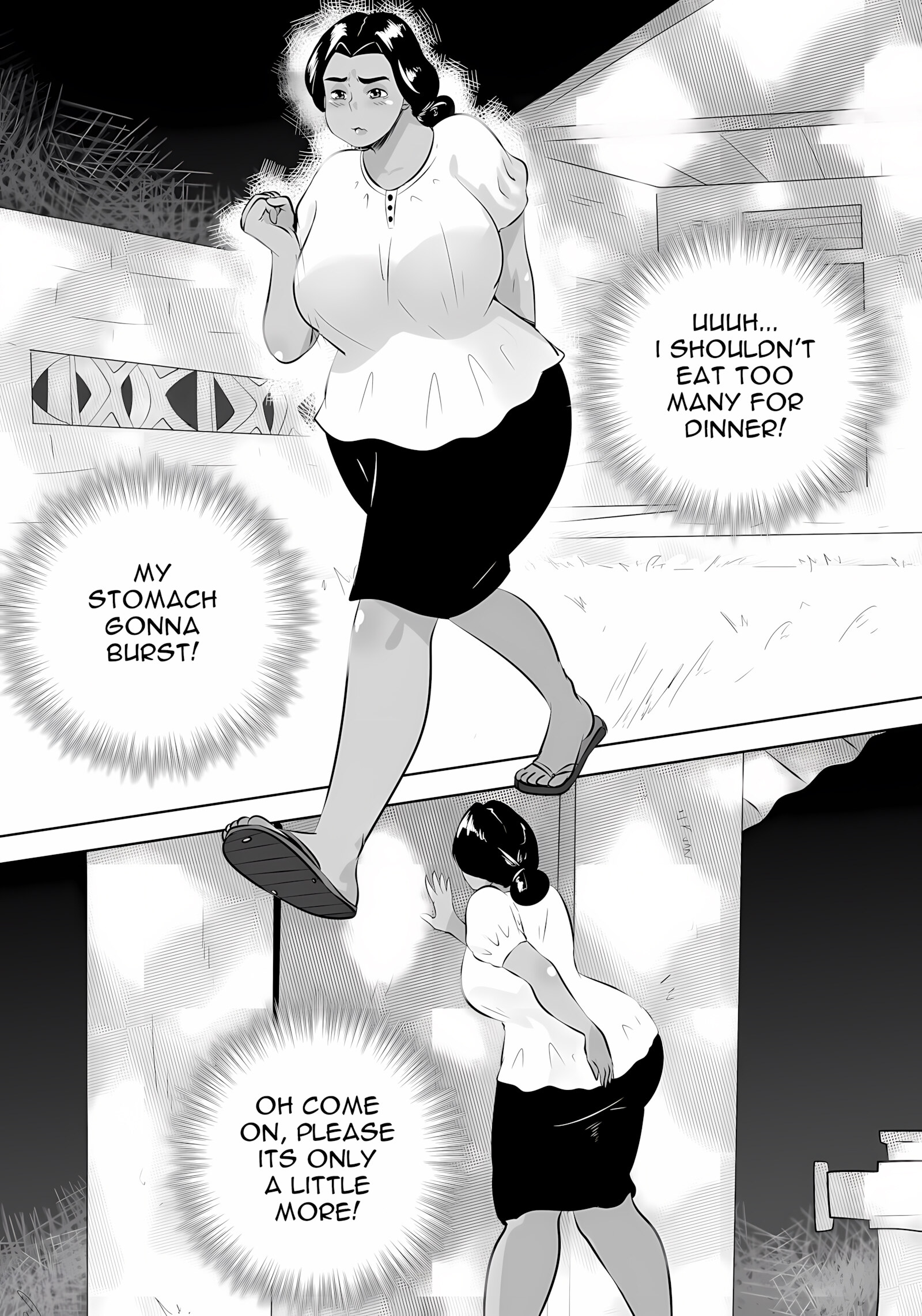 Midnight Load [Kudit], Midnight Load, page 2 of 12