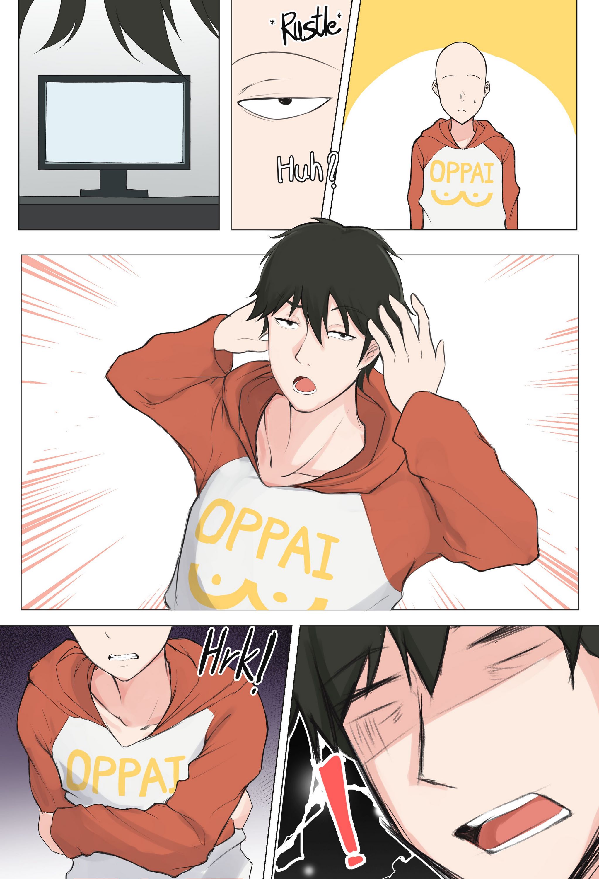 Minori: Fubu-Two! [TSFSingularity], Minori: Fubu-Two!, page 15 of 25