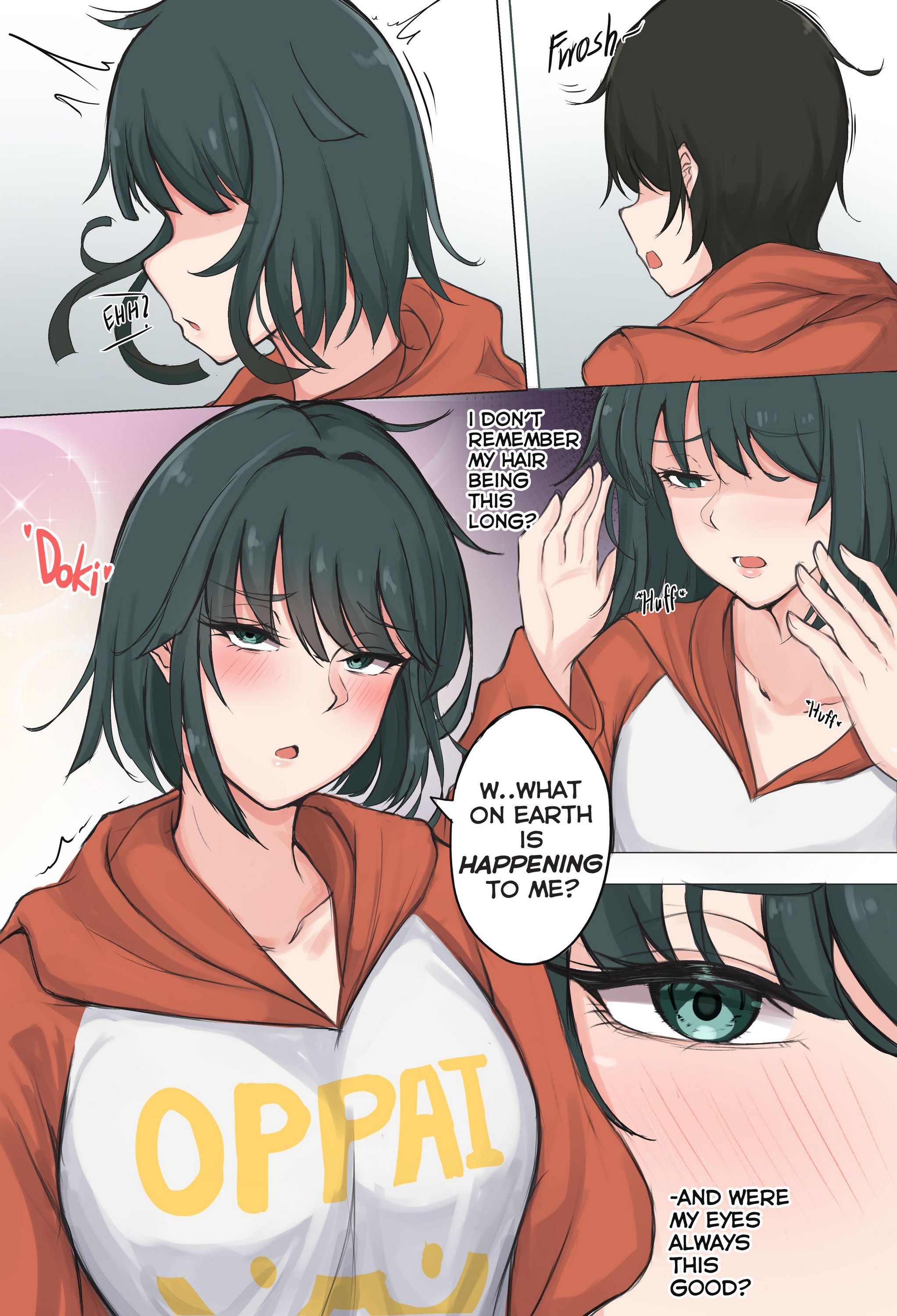 Minori: Fubu-Two! [TSFSingularity], Minori: Fubu-Two!, page 4 of 25