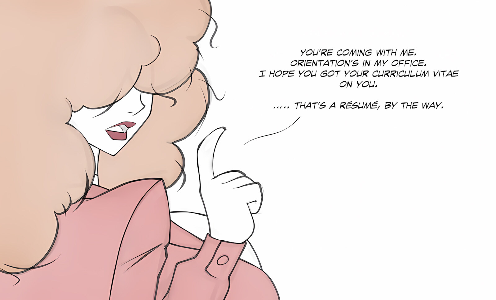 Miss B’s Stress Relief!! [BigDad], Miss B's Stress Relief!!, page 3 of 65