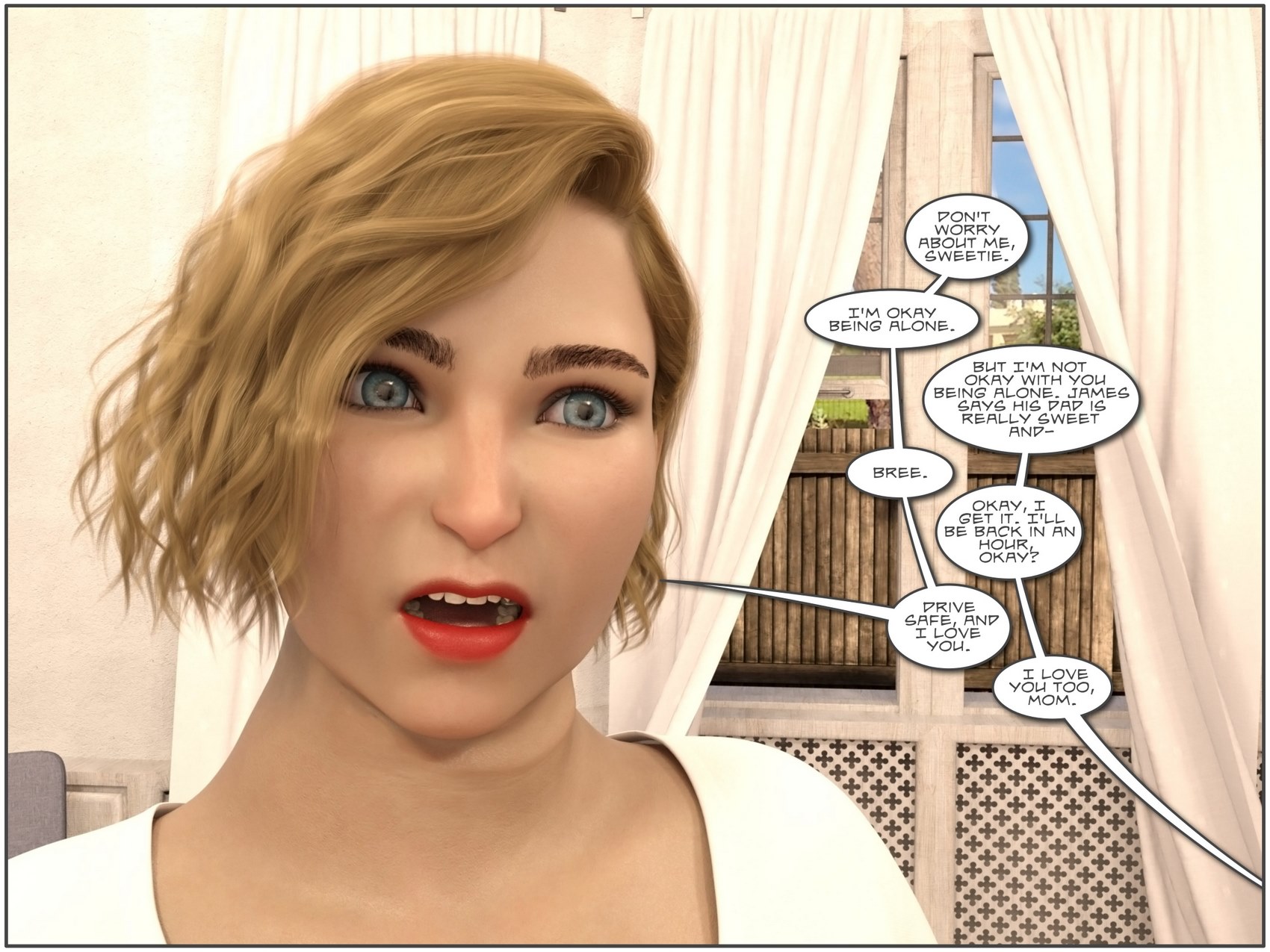 Mom Jeans [TGTrinity], Mom Jeans, page 13 of 103