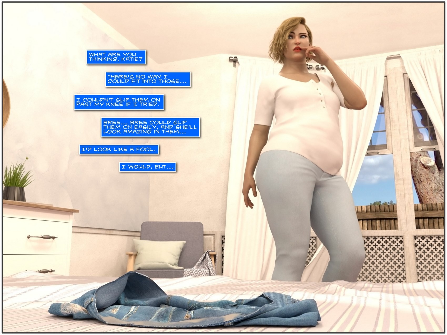 Mom Jeans [TGTrinity], Mom Jeans, page 18 of 103