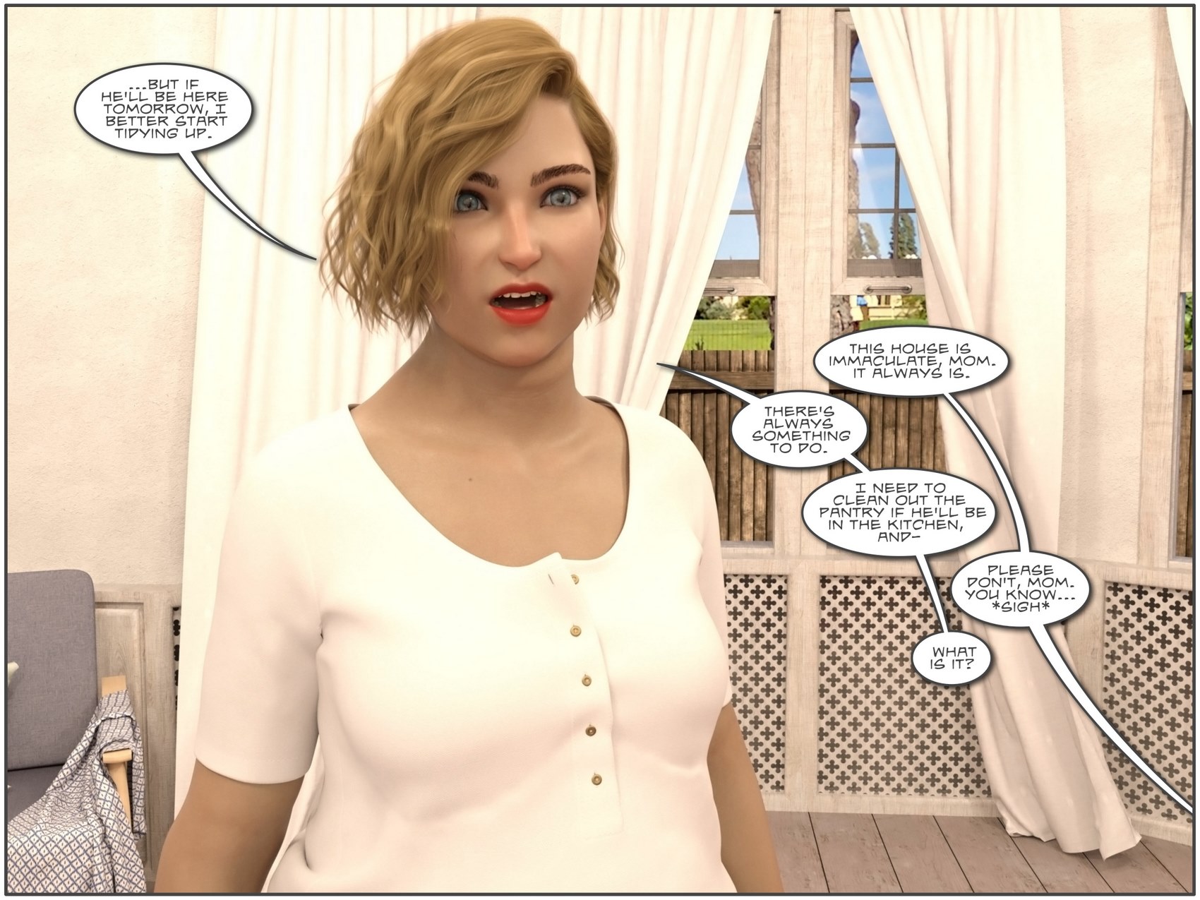 Mom Jeans [TGTrinity], Mom Jeans, page 10 of 103