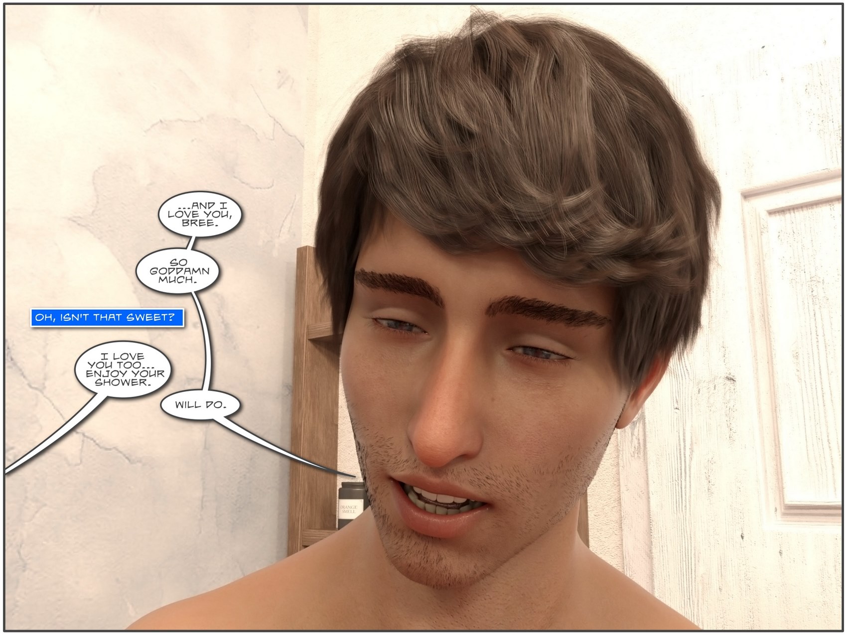 Mom Jeans [TGTrinity], Mom Jeans, page 93 of 103