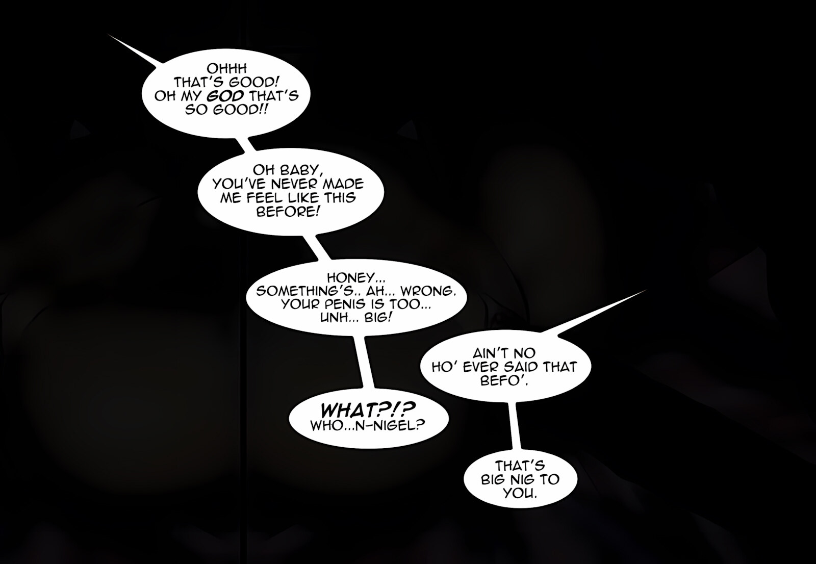 Mom Pounded [John Persons], Mom Pounded, page 13 of 20