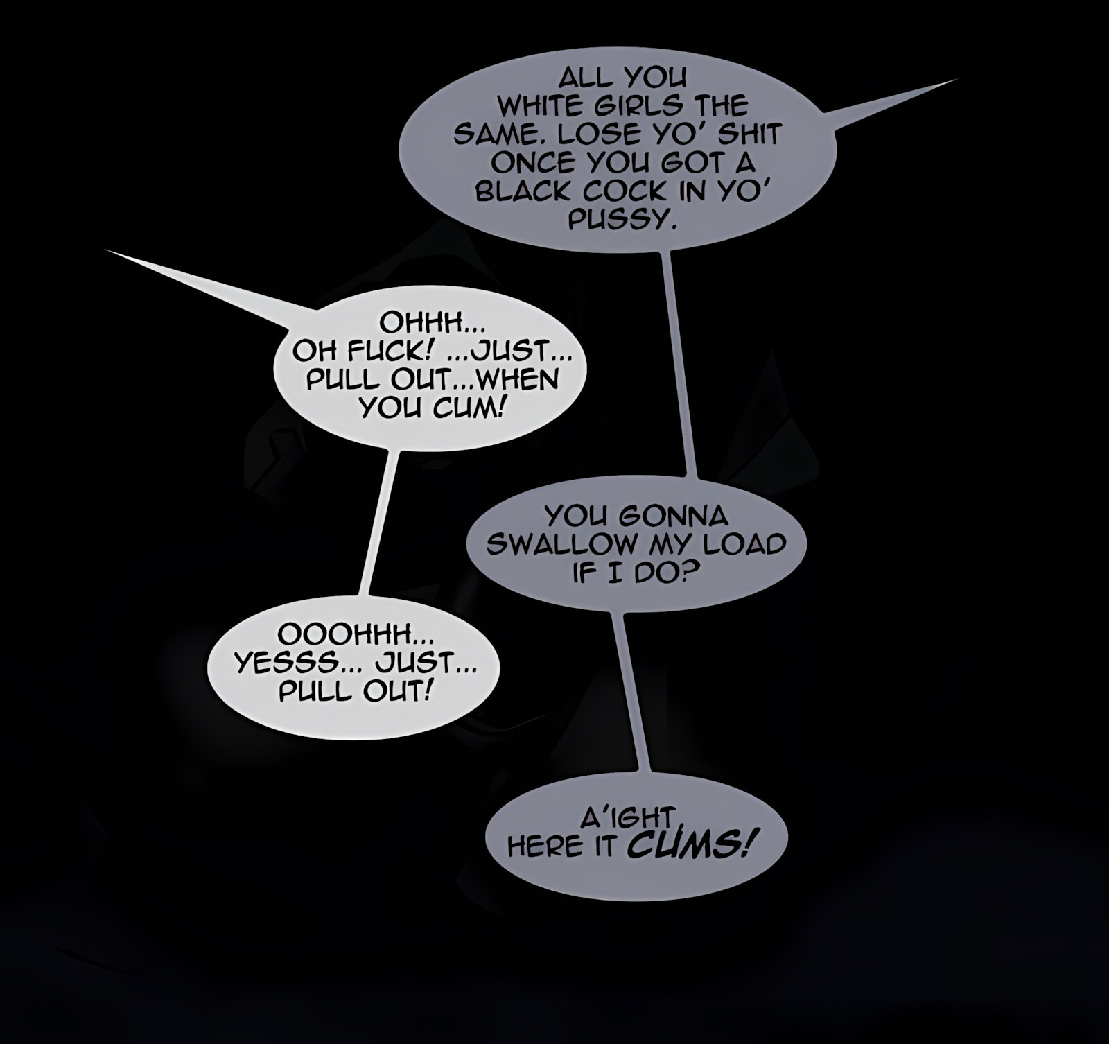 Mom Pounded [John Persons], Mom Pounded, page 15 of 20