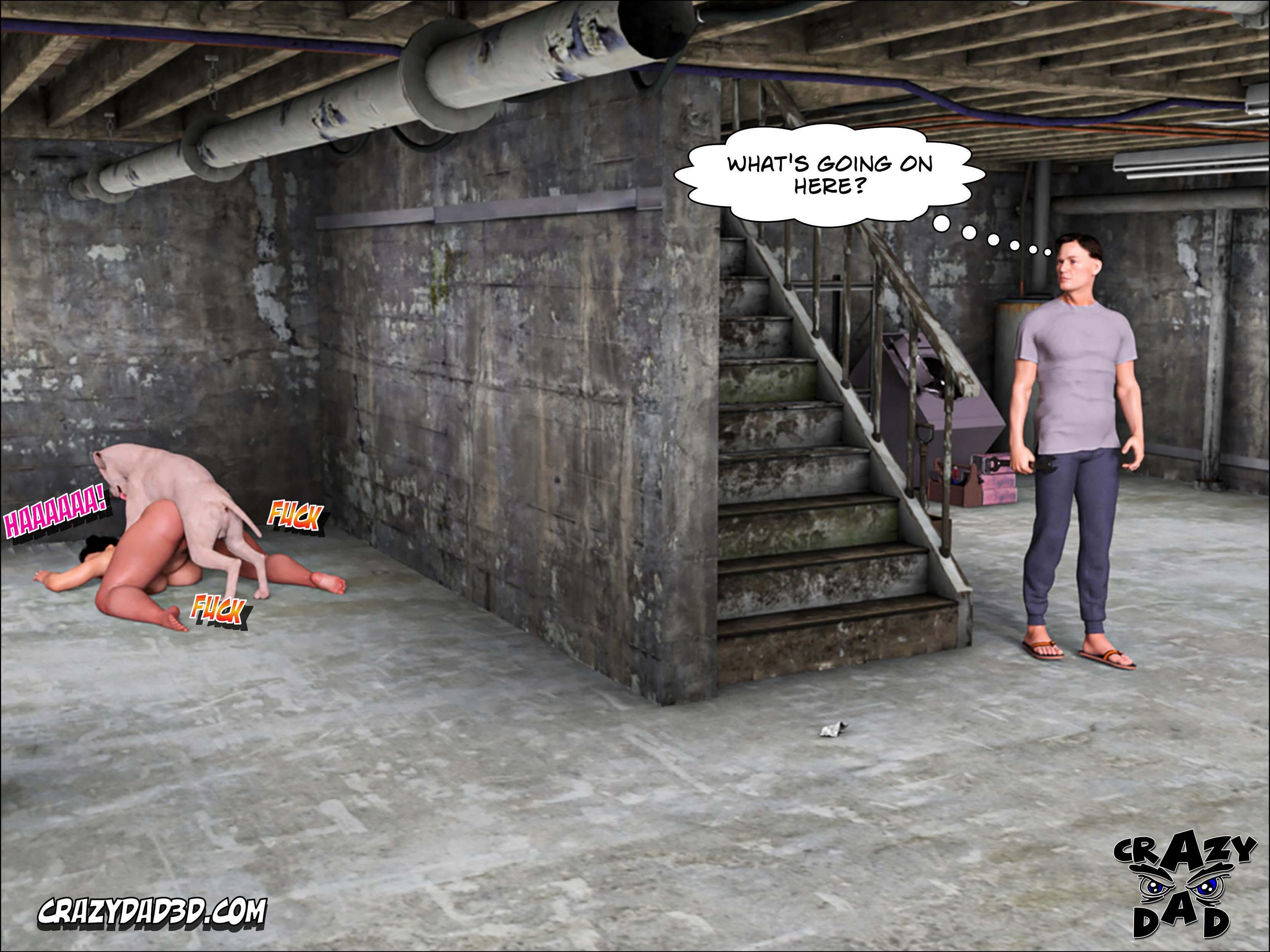 Mom’s Help 31-39 [CrazyDad3D], Mom's Help 33, page 2 of 83