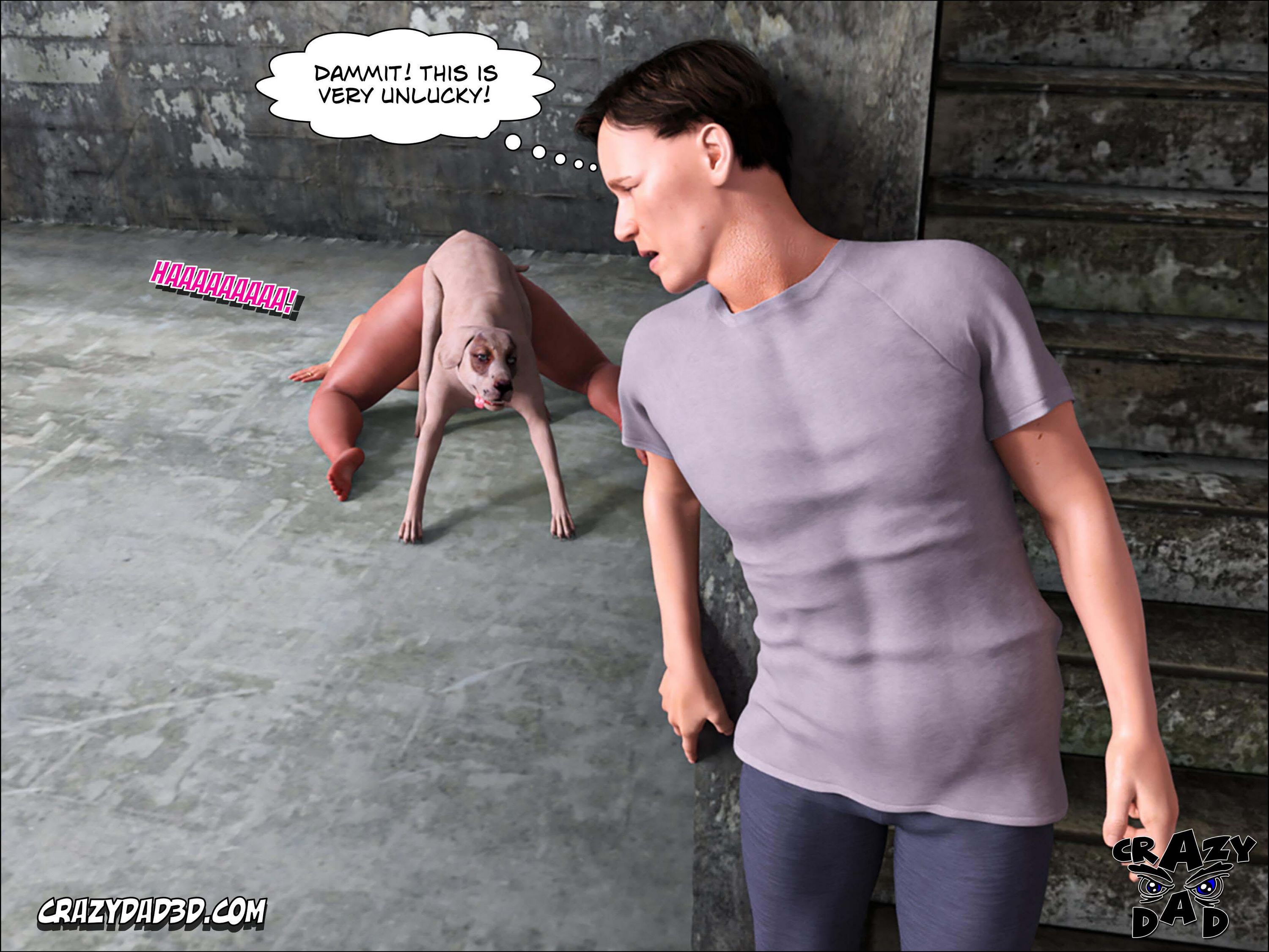 Mom’s Help 31-39 [CrazyDad3D], Mom's Help 33, page 26 of 83