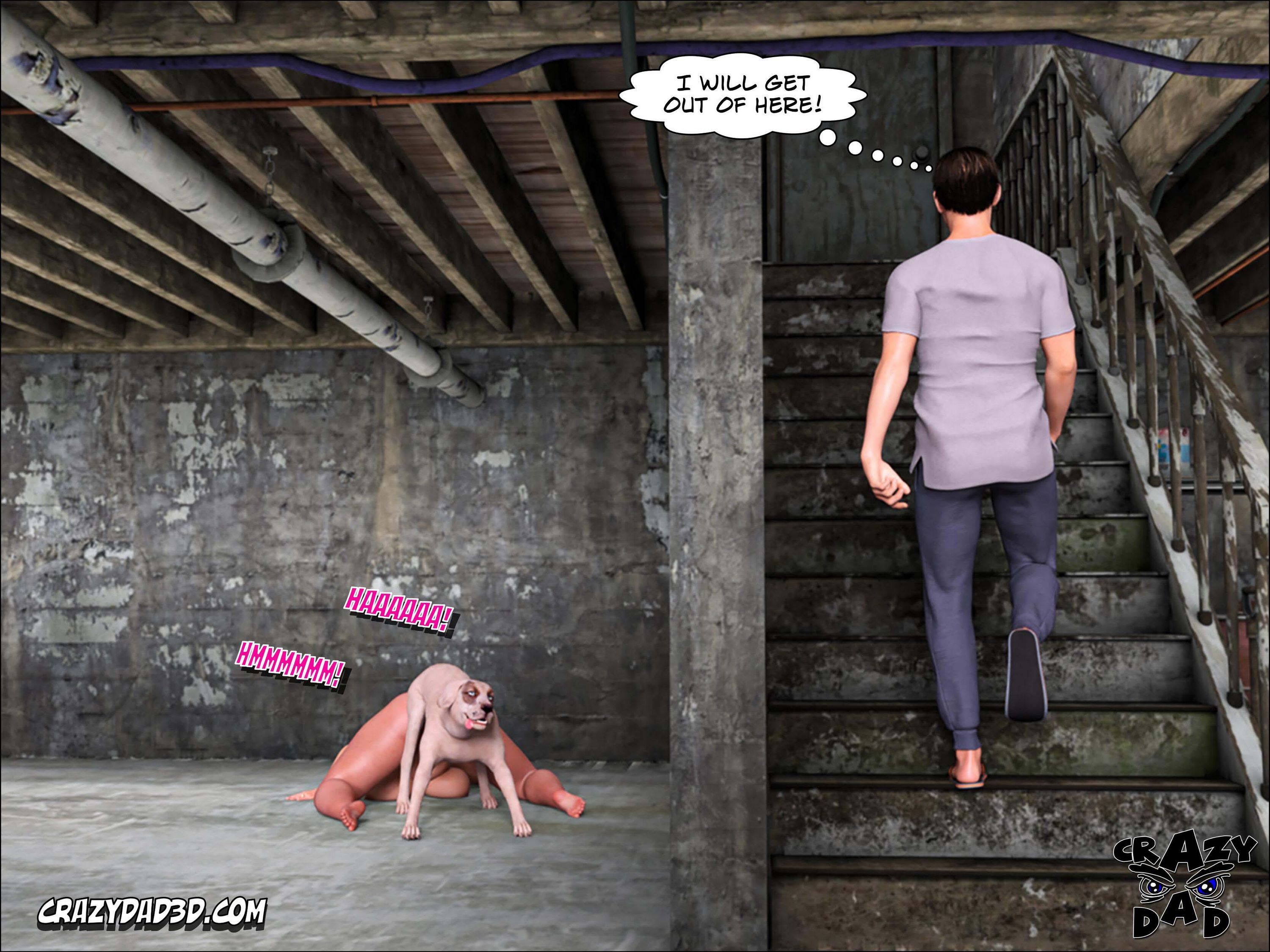 Mom’s Help 31-39 [CrazyDad3D], Mom's Help 33, page 27 of 83