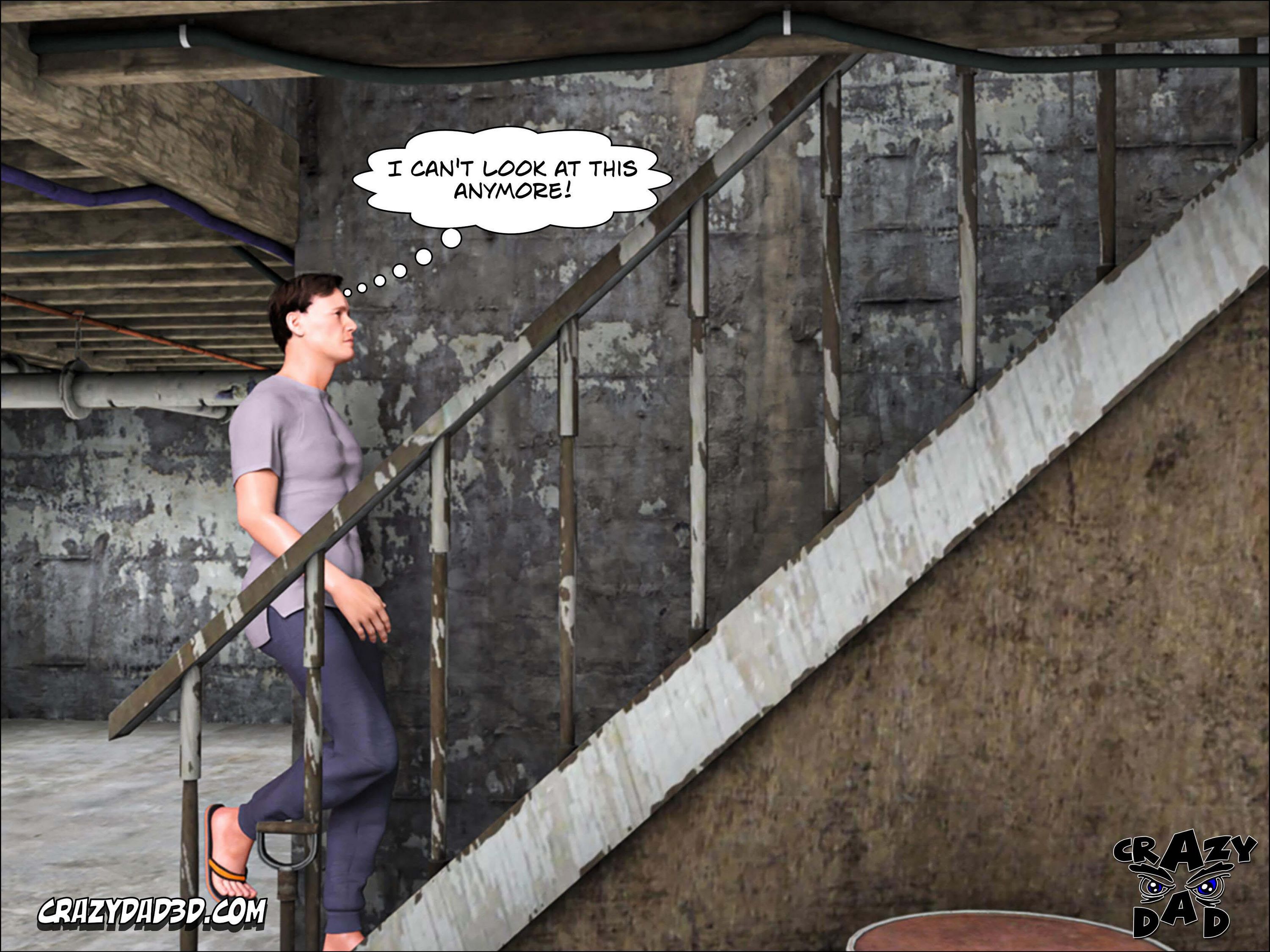 Mom’s Help 31-39 [CrazyDad3D], Mom's Help 33, page 28 of 83