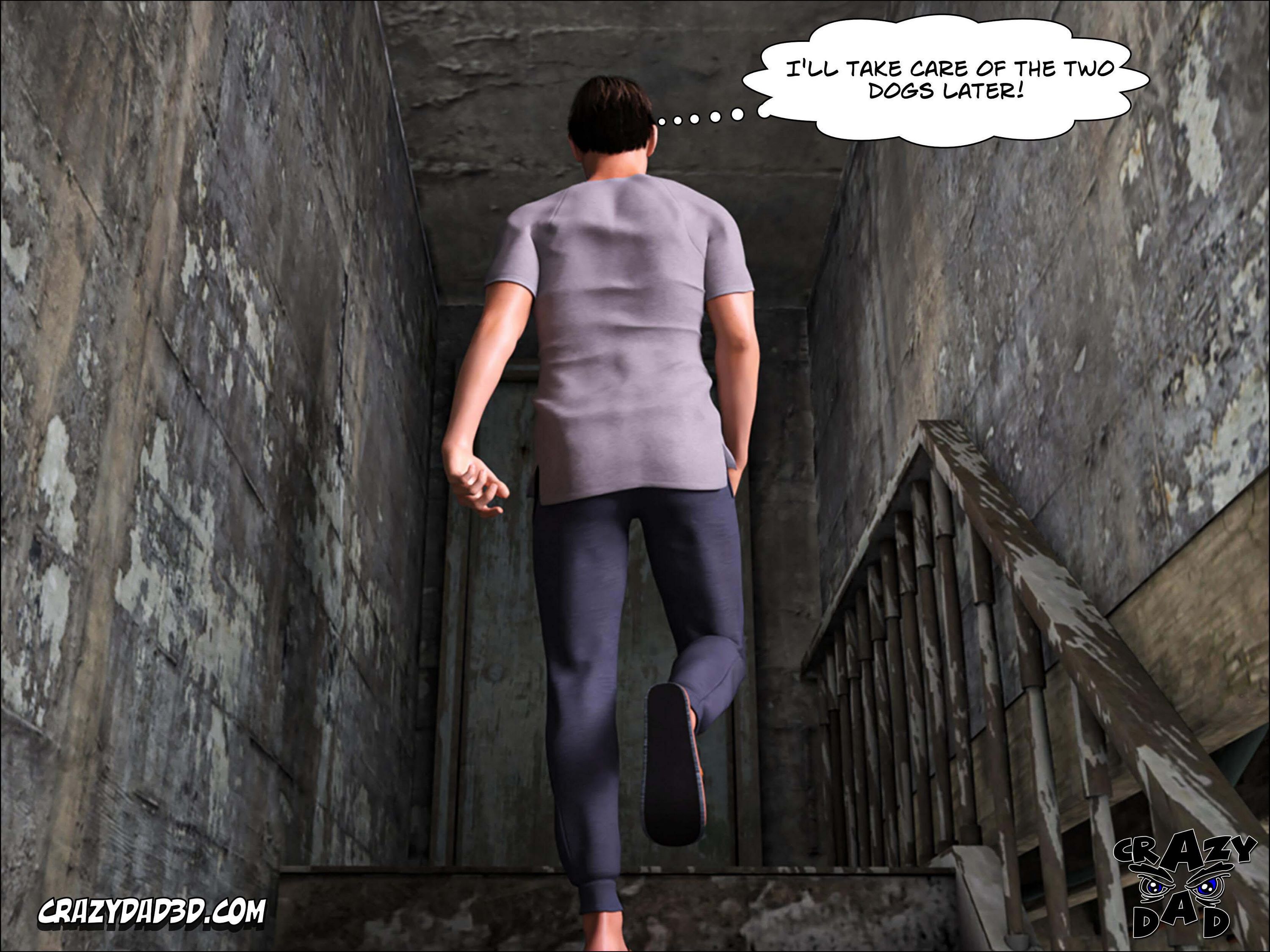 Mom’s Help 31-39 [CrazyDad3D], Mom's Help 33, page 30 of 83