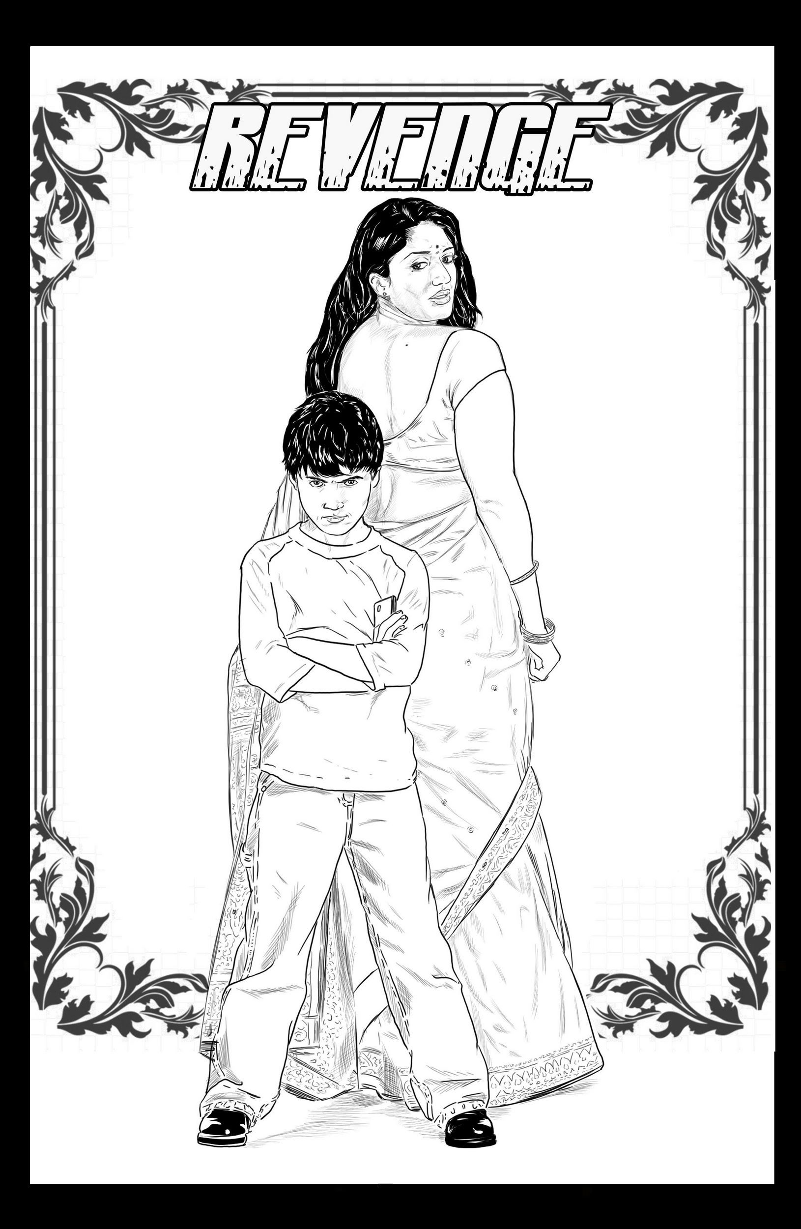 Motherhood – A Tale Of Love [Amarsroshta], 7 . Honeymoon In Goa - I, page 43 of 64