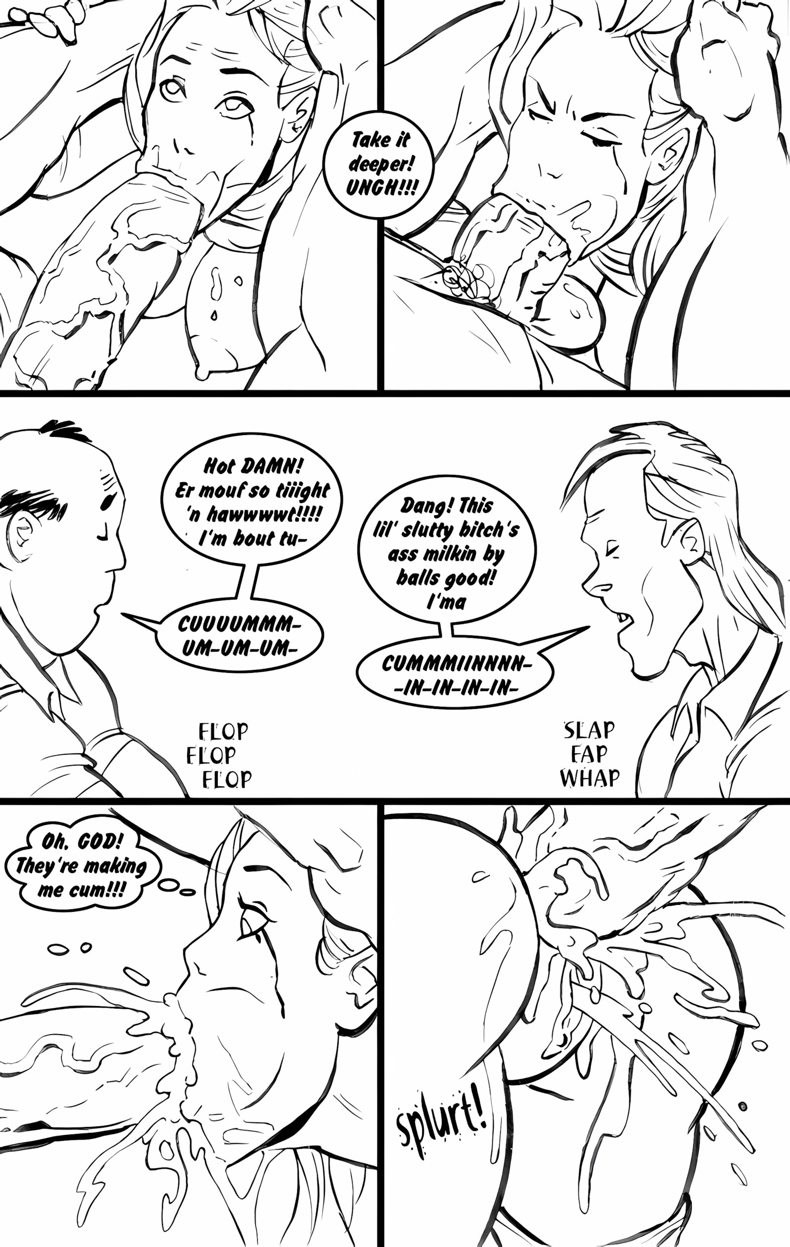 Mr. Apple [John Persons], Mr. Apple, page 14 of 18