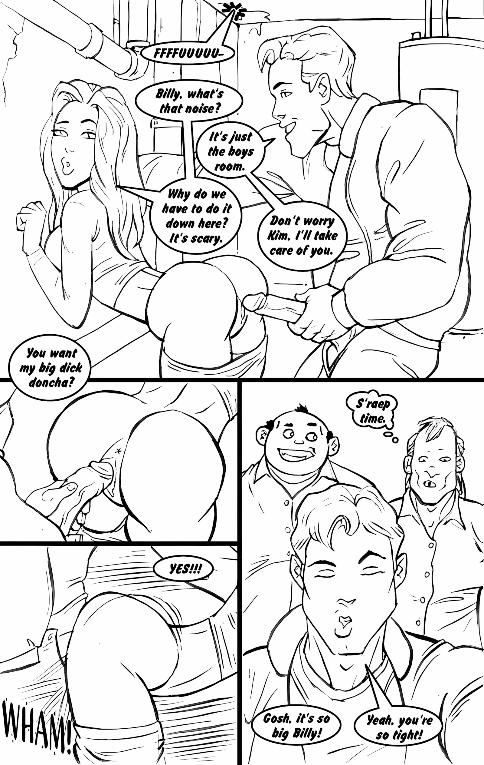 Mr. Apple [John Persons], Mr. Apple, page 10 of 18