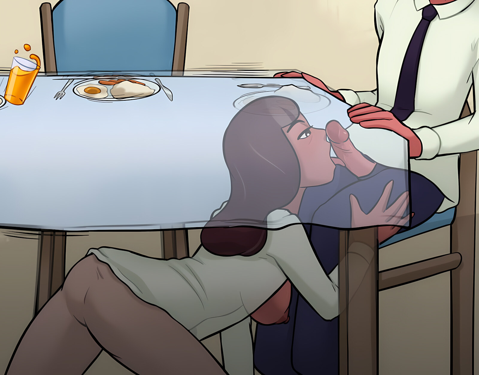 Mr & Ms Maheswaran [Relateddude], Mr & Ms Maheswaran, page 16 of 21