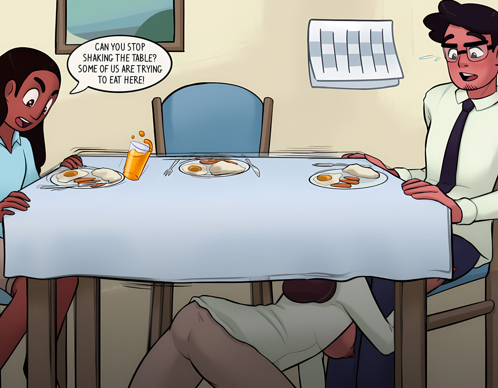 Mr & Ms Maheswaran [Relateddude], Mr & Ms Maheswaran, page 17 of 21