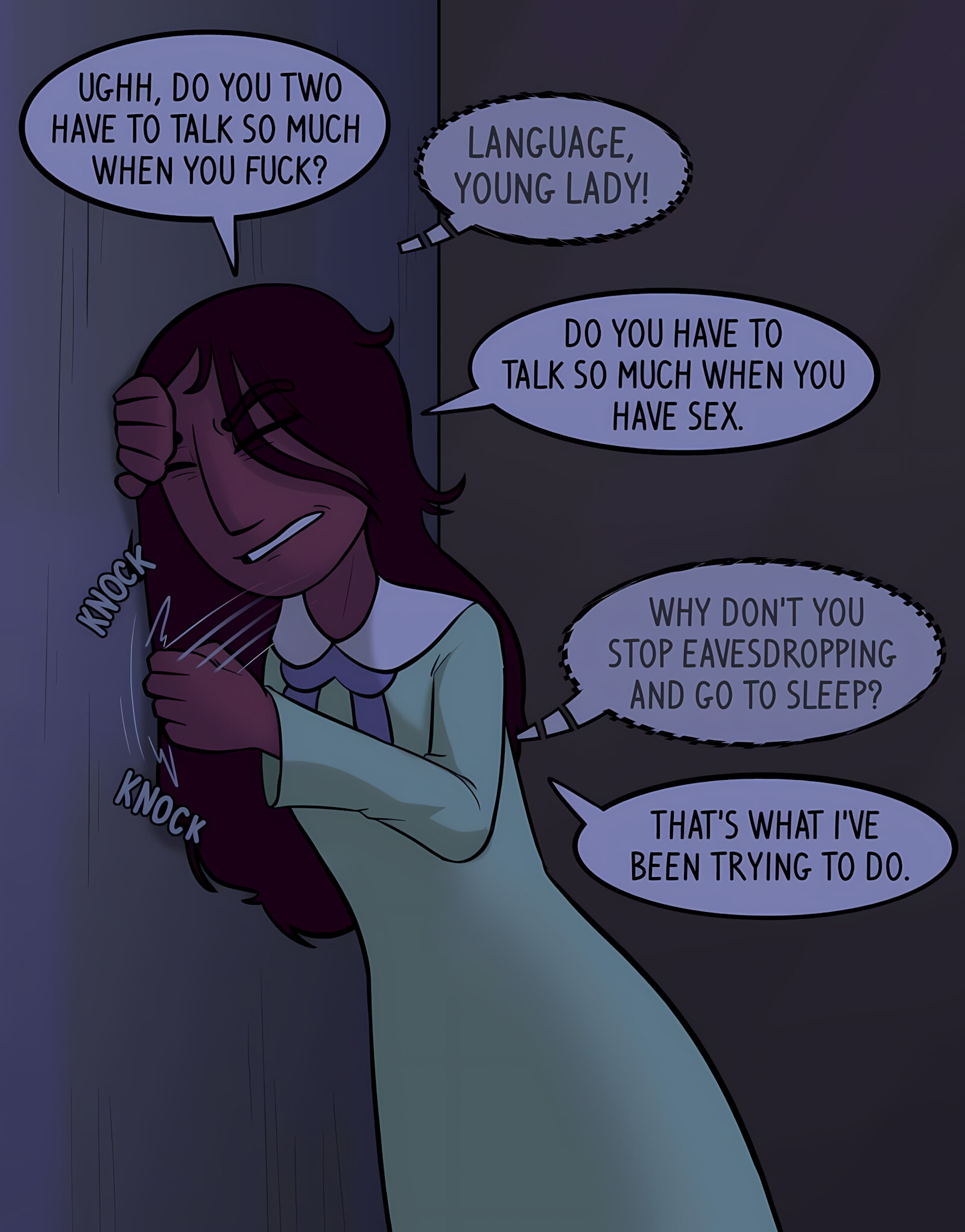 Mr & Ms Maheswaran [Relateddude], Mr & Ms Maheswaran, page 7 of 21
