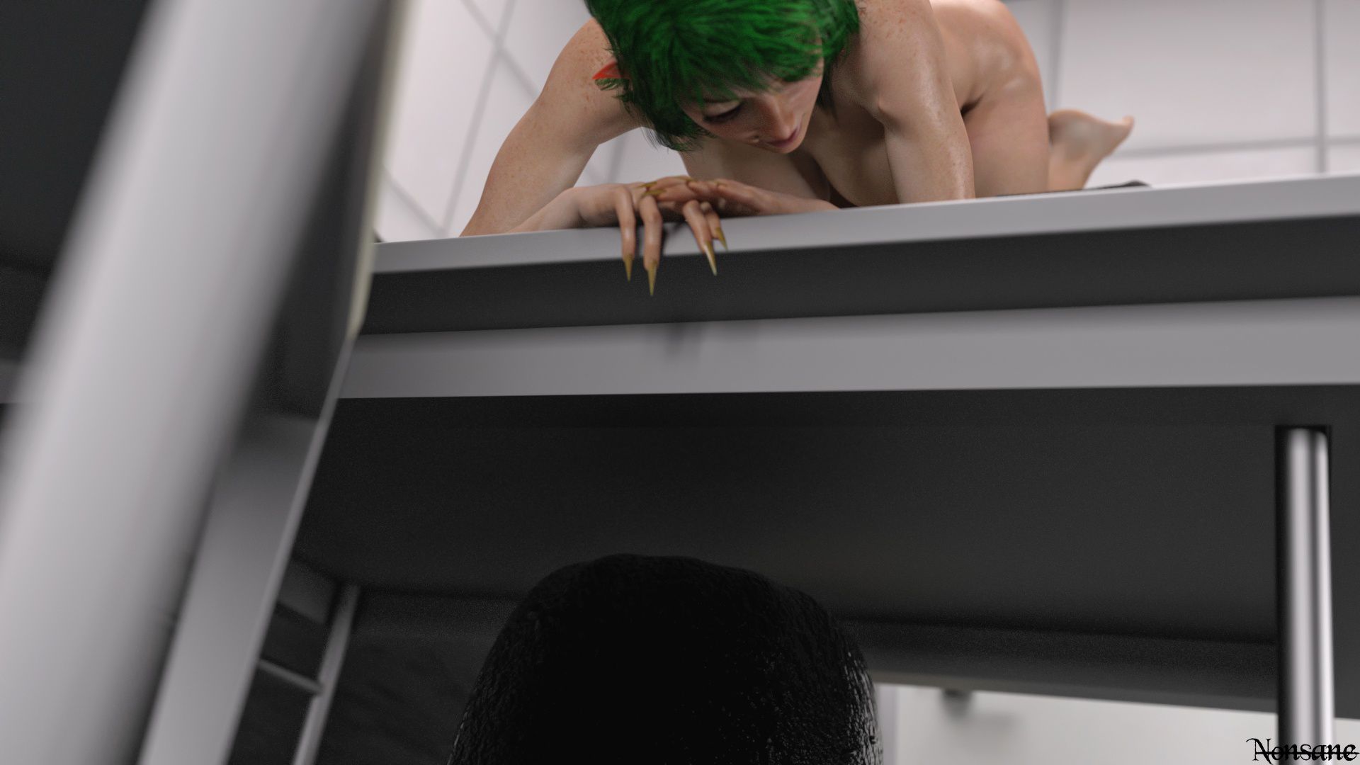 Anal Files [Nonsane], Cum Files, page 2 of 89