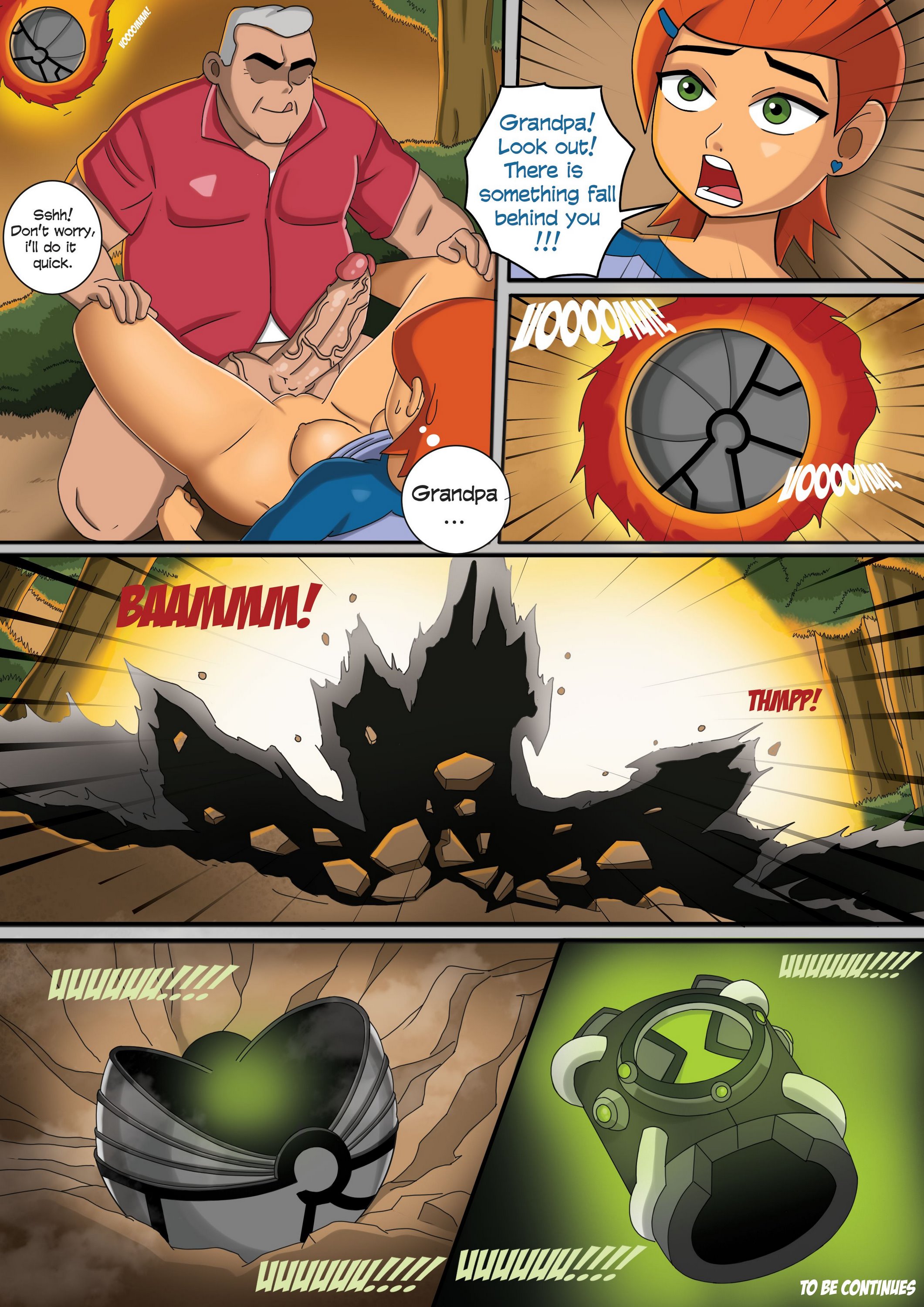 And Then There Were Porn 10 [VN Simp], And Then There Were Porn 10, page 29 of 37