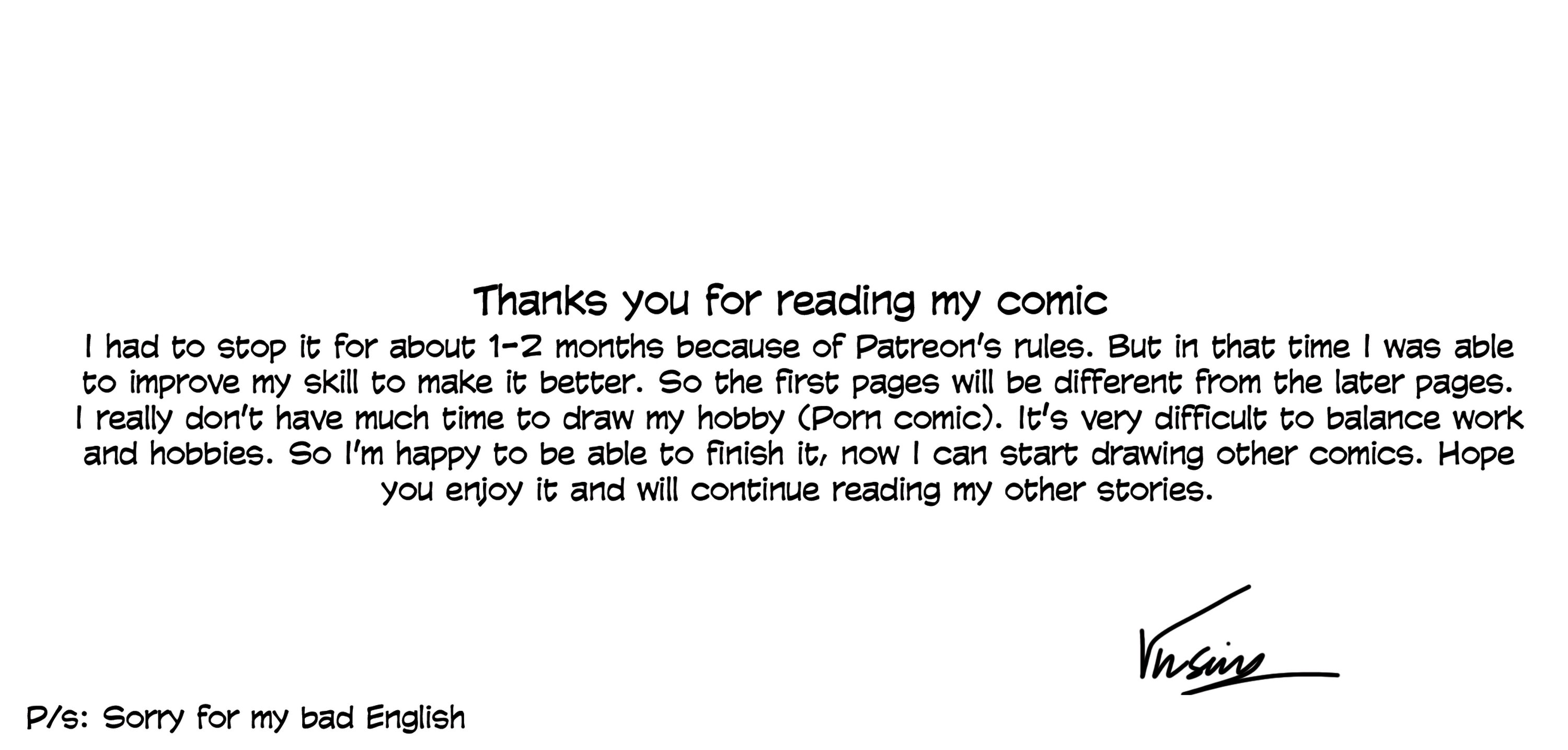 And Then There Were Porn 10 [VN Simp], And Then There Were Porn 10, page 31 of 37