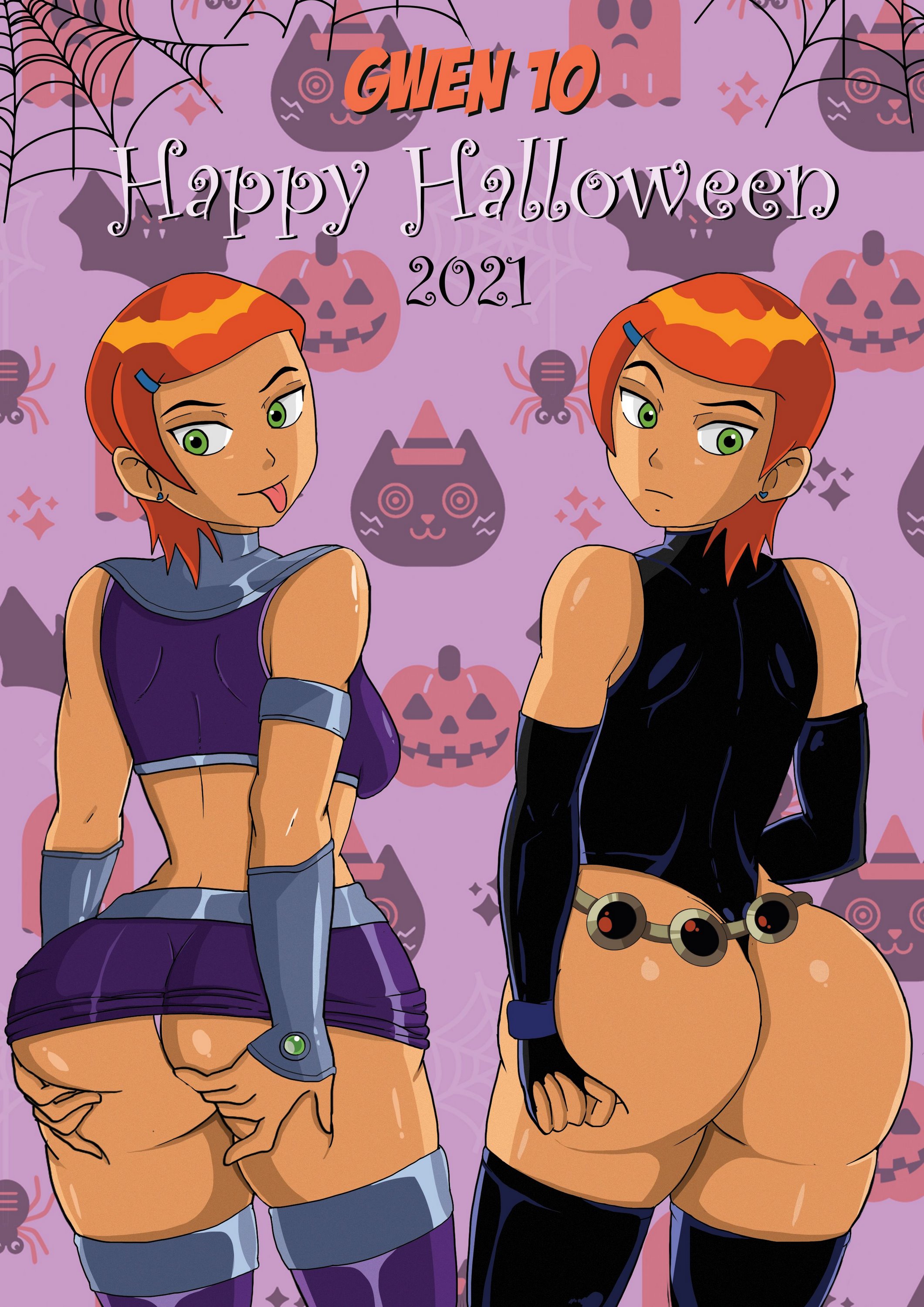 And Then There Were Porn 10 [VN Simp], And Then There Were Porn 10, page 33 of 37