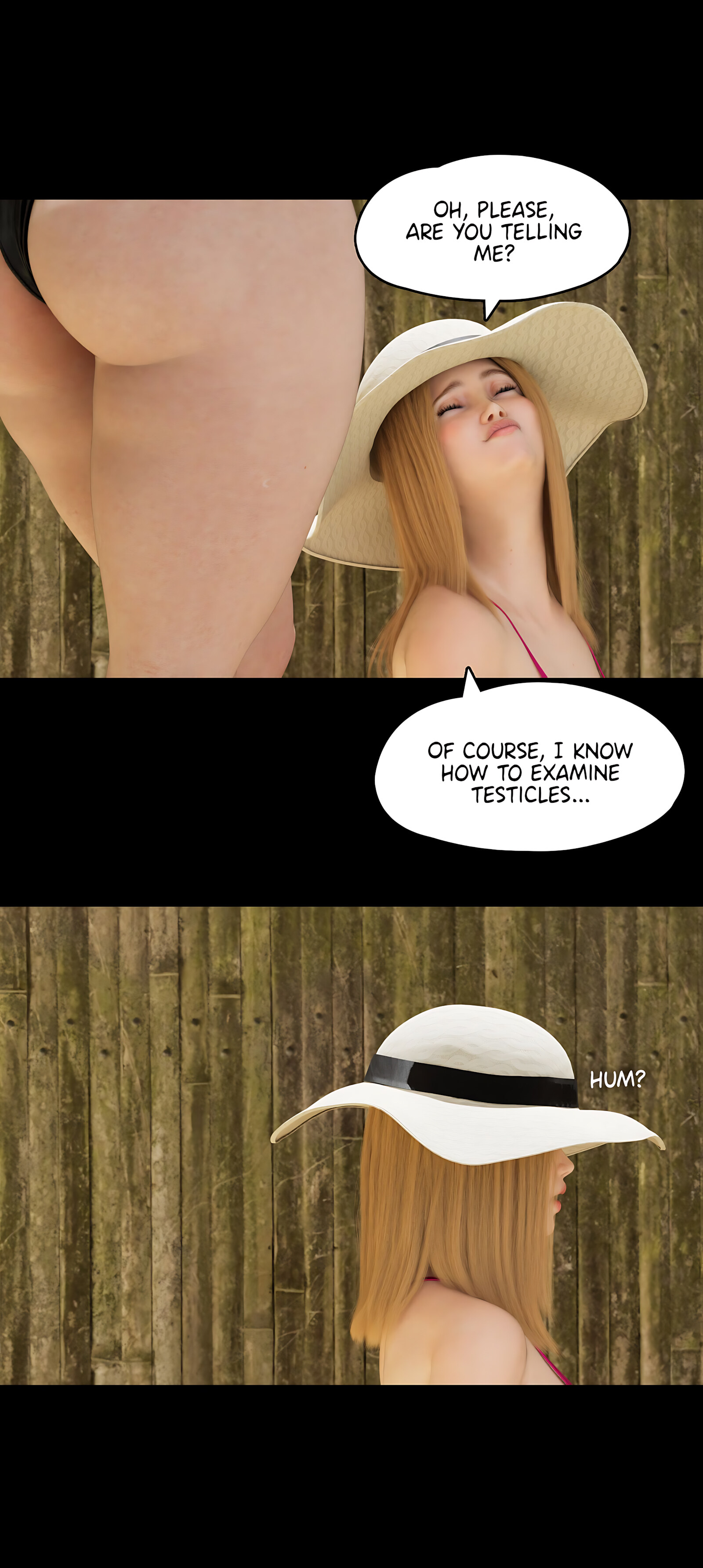 My Neighbor’s Widow 11-20 [RoseBlue3D], My Neighbor’s Widow 20, page 13 of 91