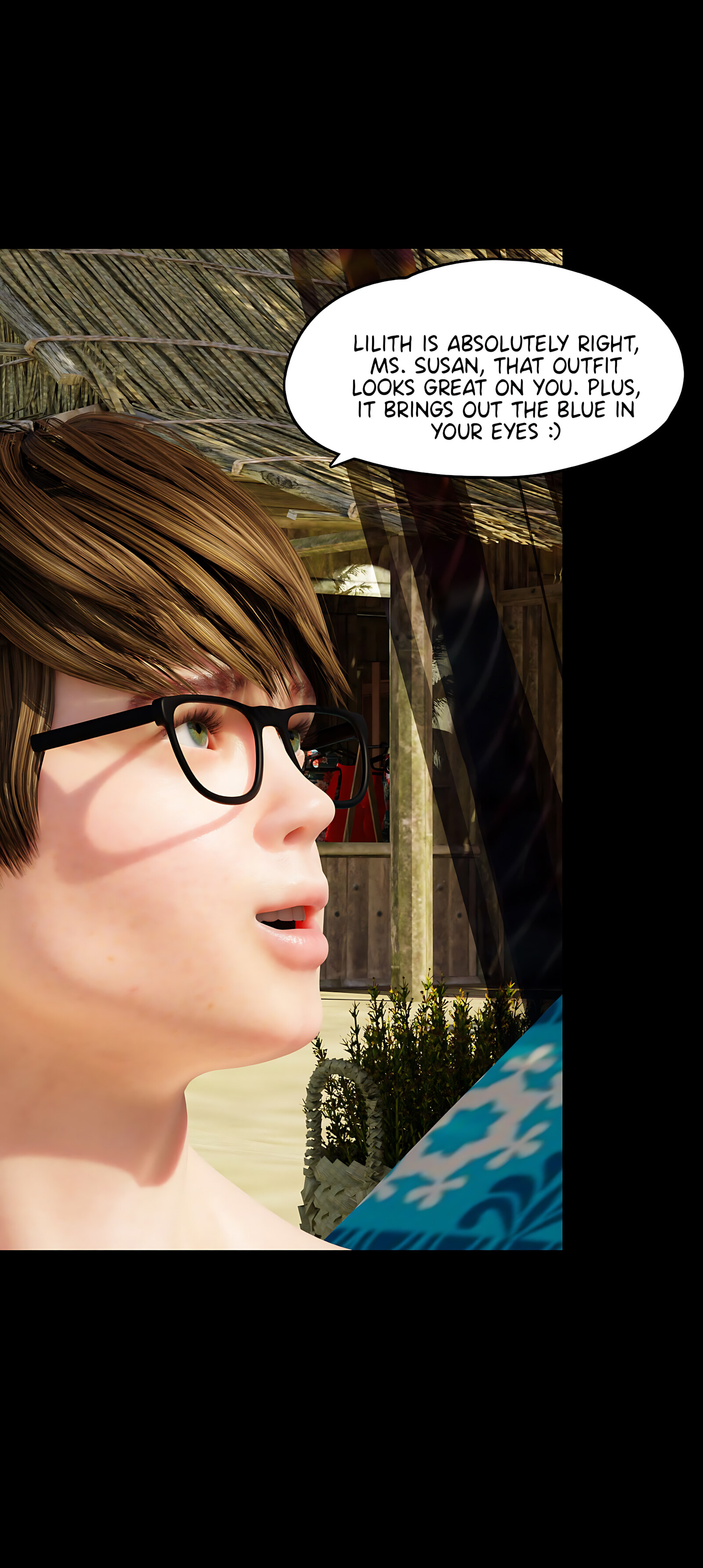 My Neighbor’s Widow 11-20 [RoseBlue3D], My Neighbor’s Widow 19, page 89 of 136