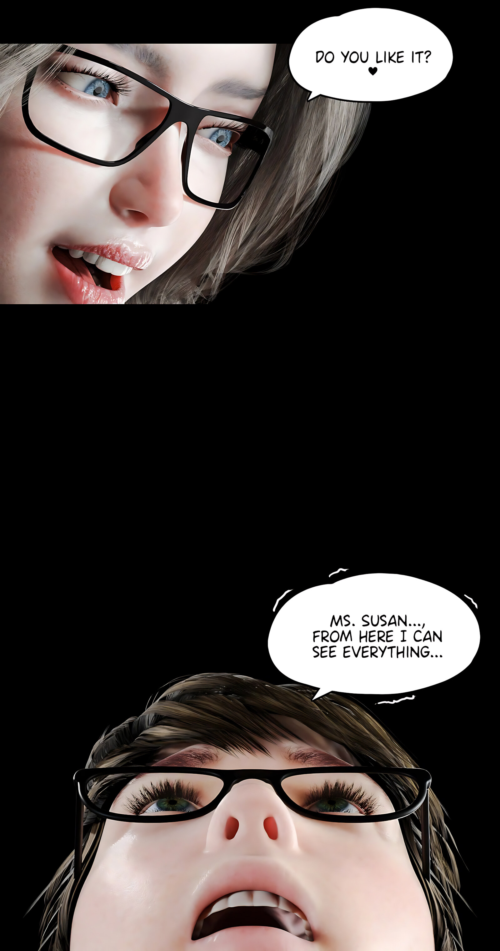 My Neighbor’s Widow 11-20 [RoseBlue3D], My Neighbor’s Widow 17, page 22 of 96